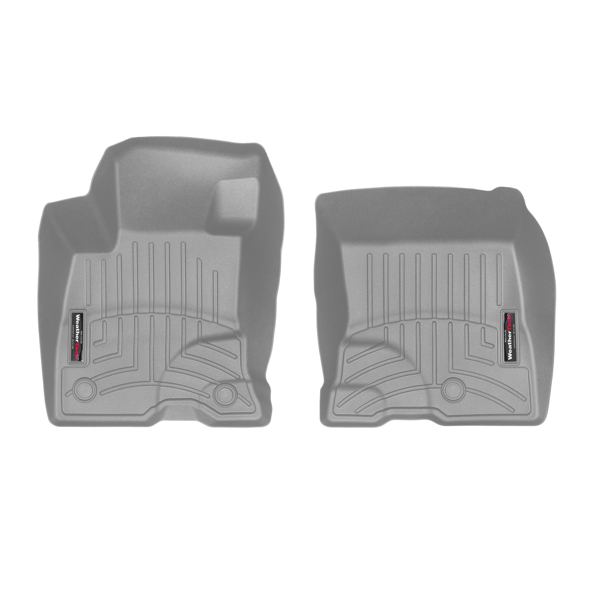 WeatherTech 4616071 Floor liner for Car