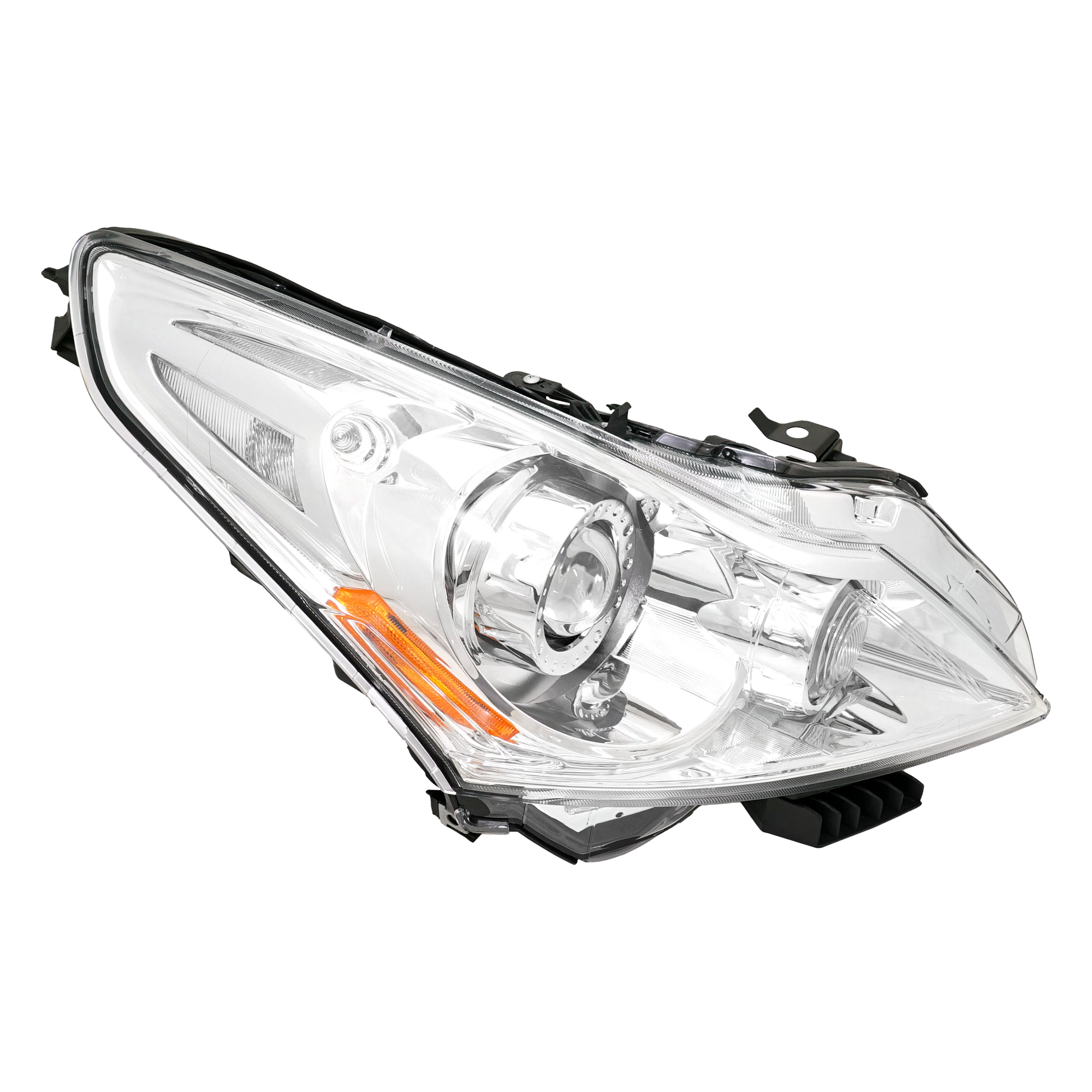 Garage-Pro JCWRI10010005GP Headlights-Components - View #2