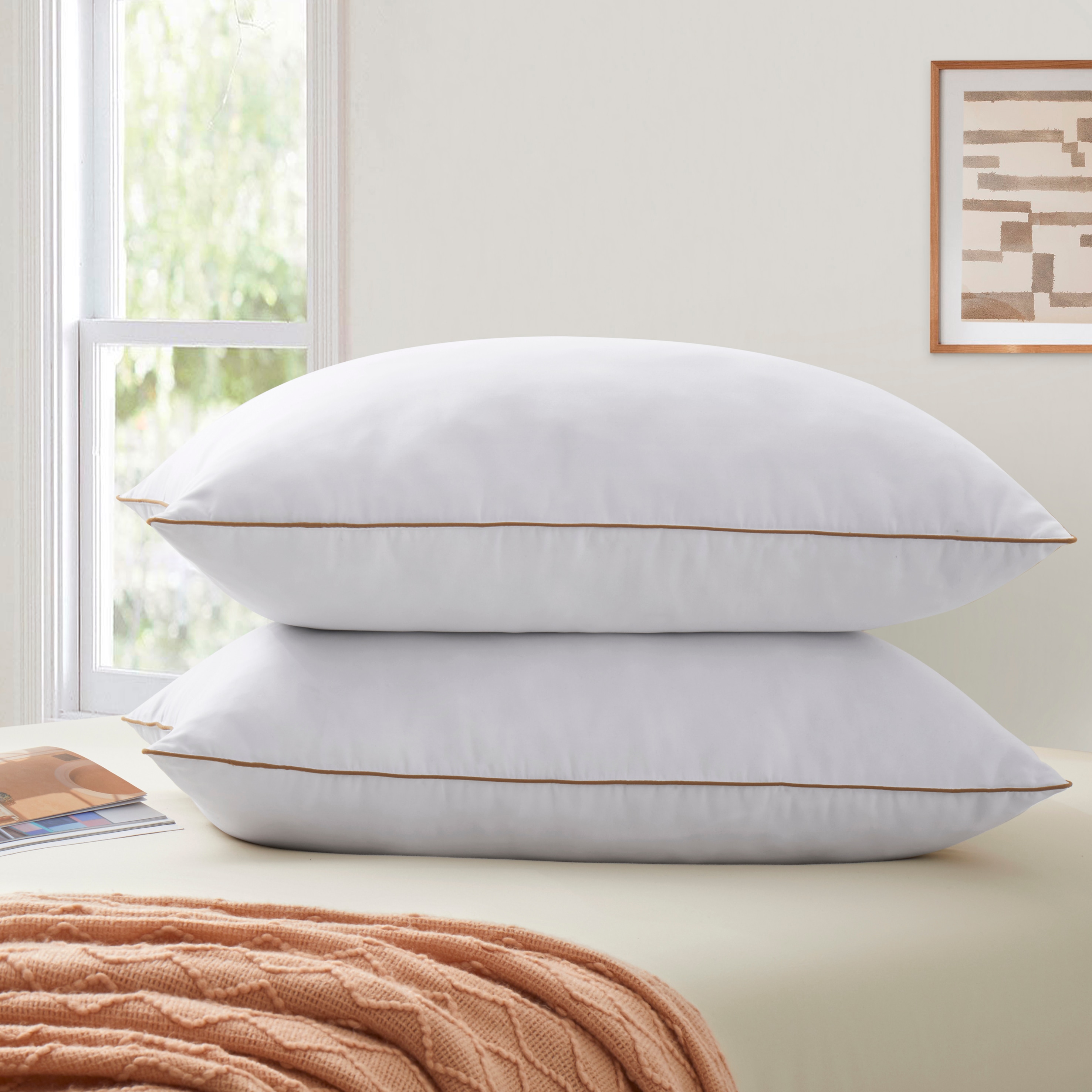 Westpoint home outlet down pillows