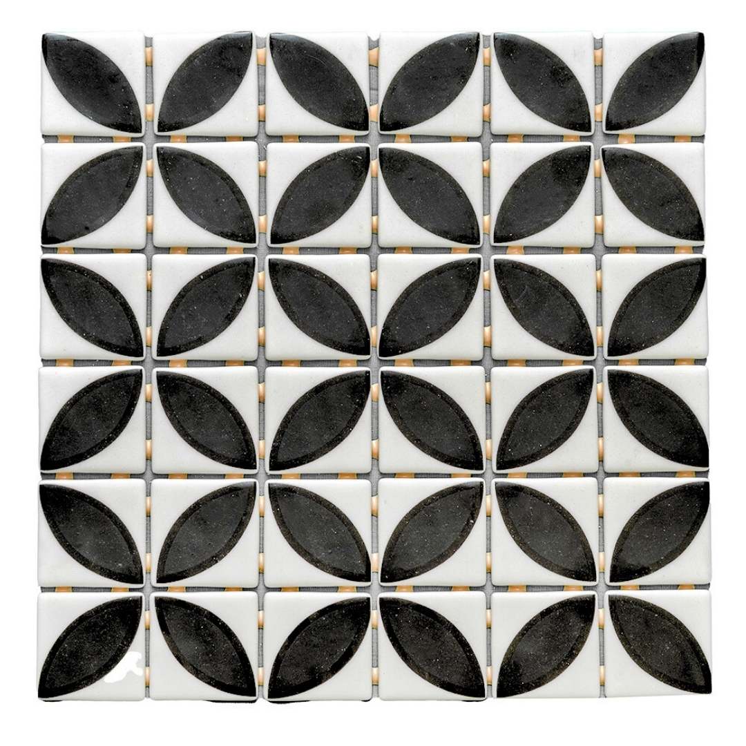 The Tile Life SPENTLILYBK Tile-Samples - View #4