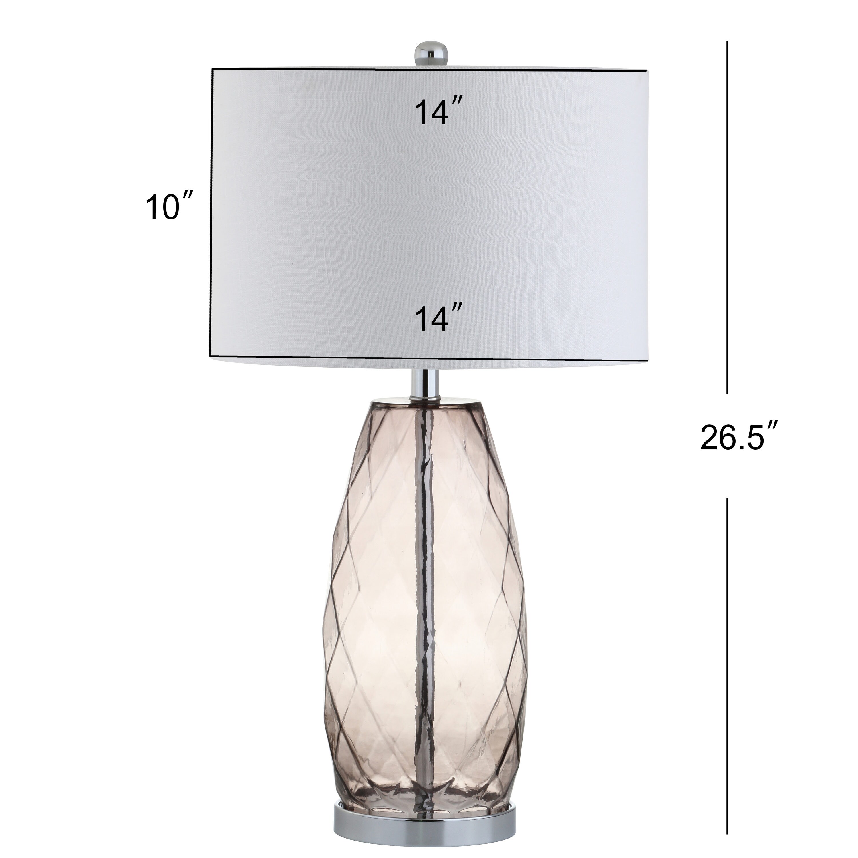 JONATHAN  Y JYL4009A Table-Lamps - View #4