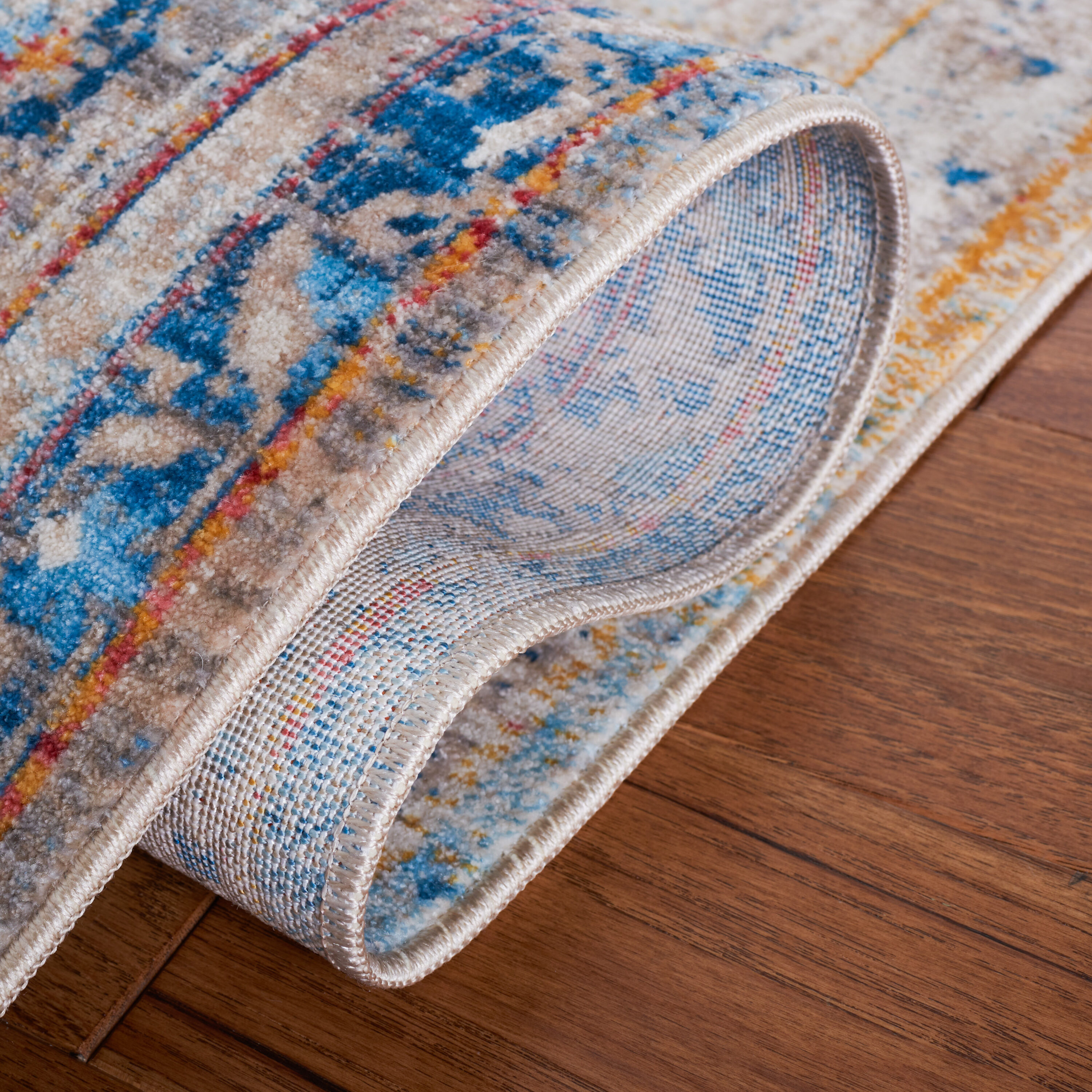 Safavieh VTP438B-5 rugs - View #5