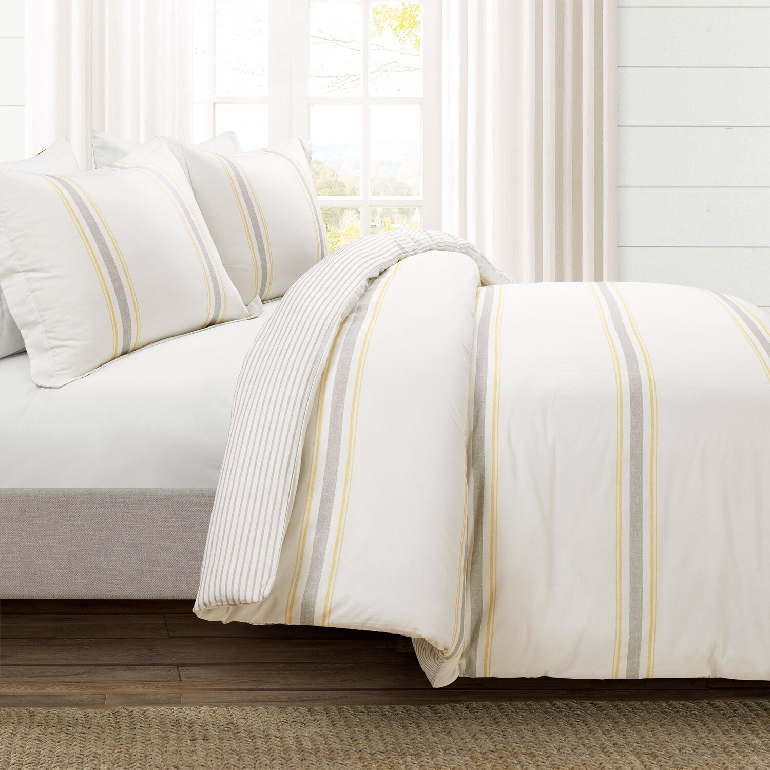Lush Decor 21T011006 Comforters-And-Bedspreads - View #2