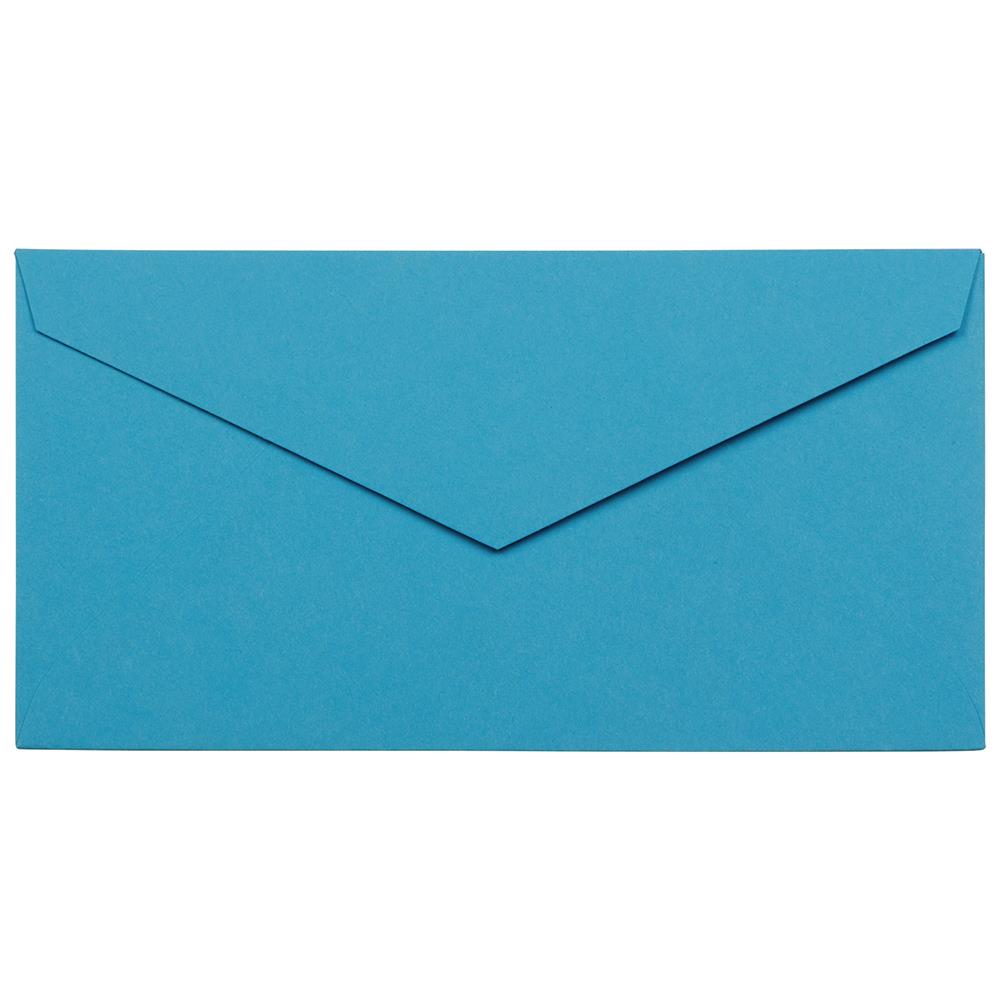 JAM Paper 34097574I 50 -Pack Business Envelopes