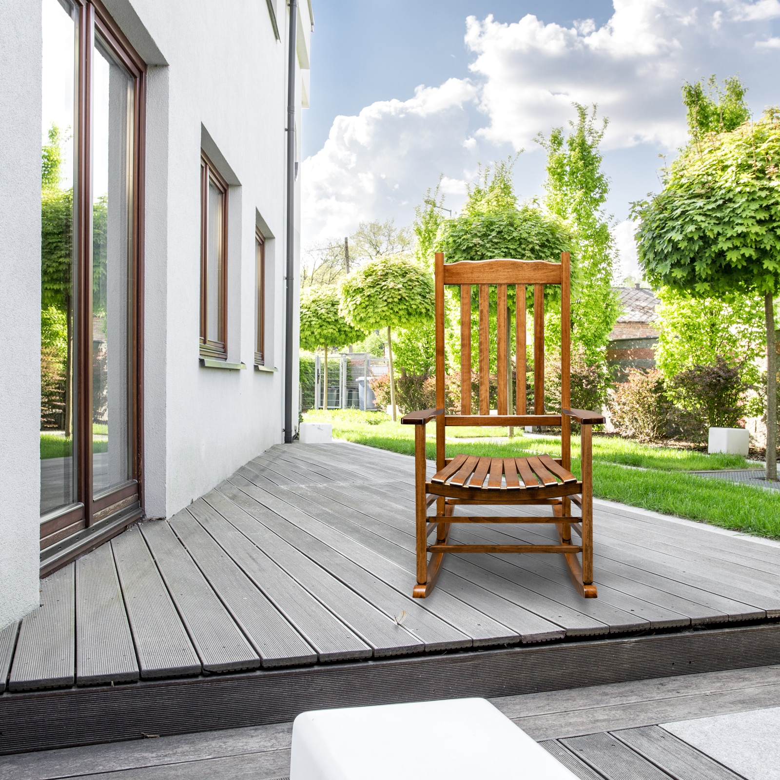 Winado 331721563308 Patio-Chairs - View #11