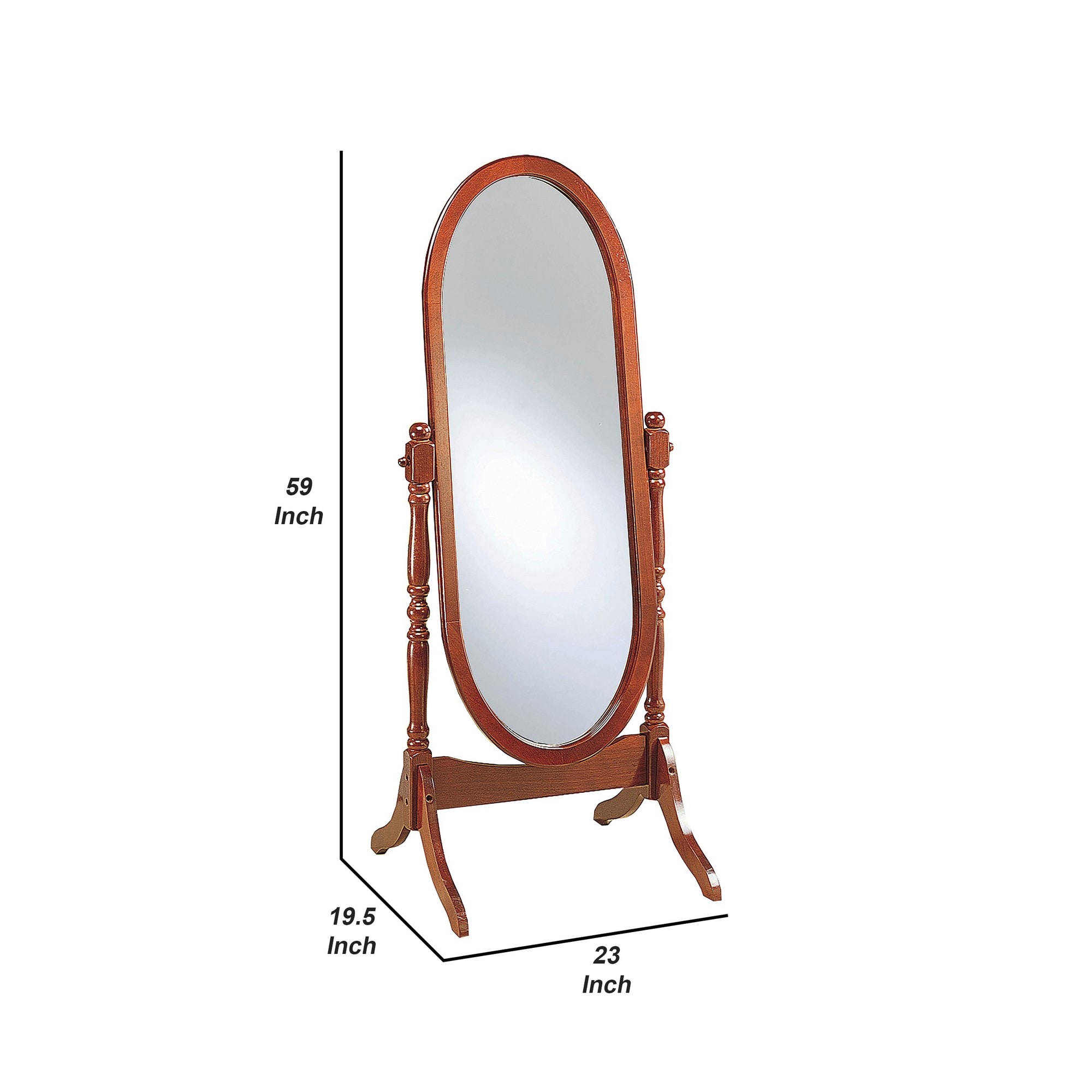 Benzara BM242736 Decor-Mirrors - View #5