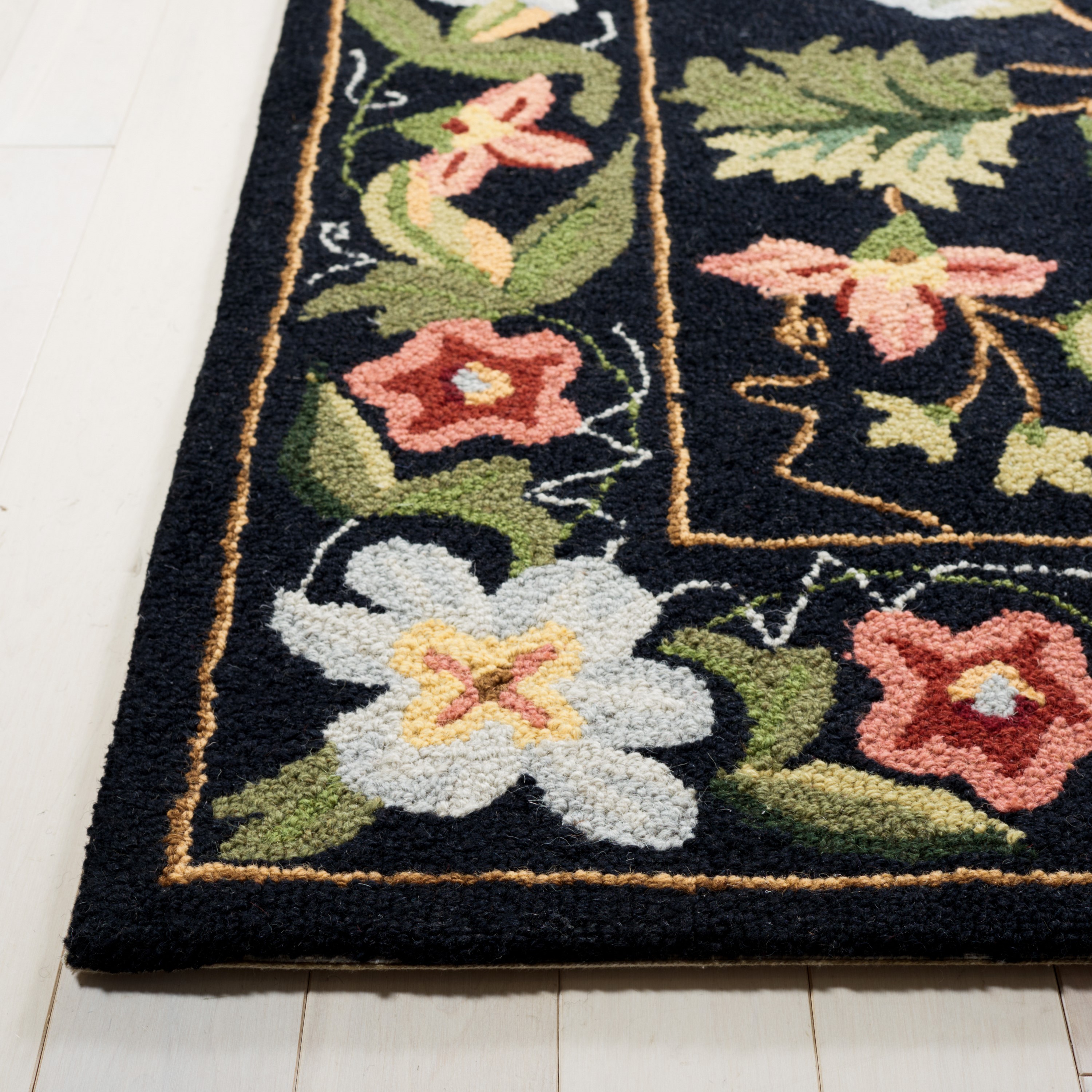 Safavieh HK311A-210 rugs - View #3