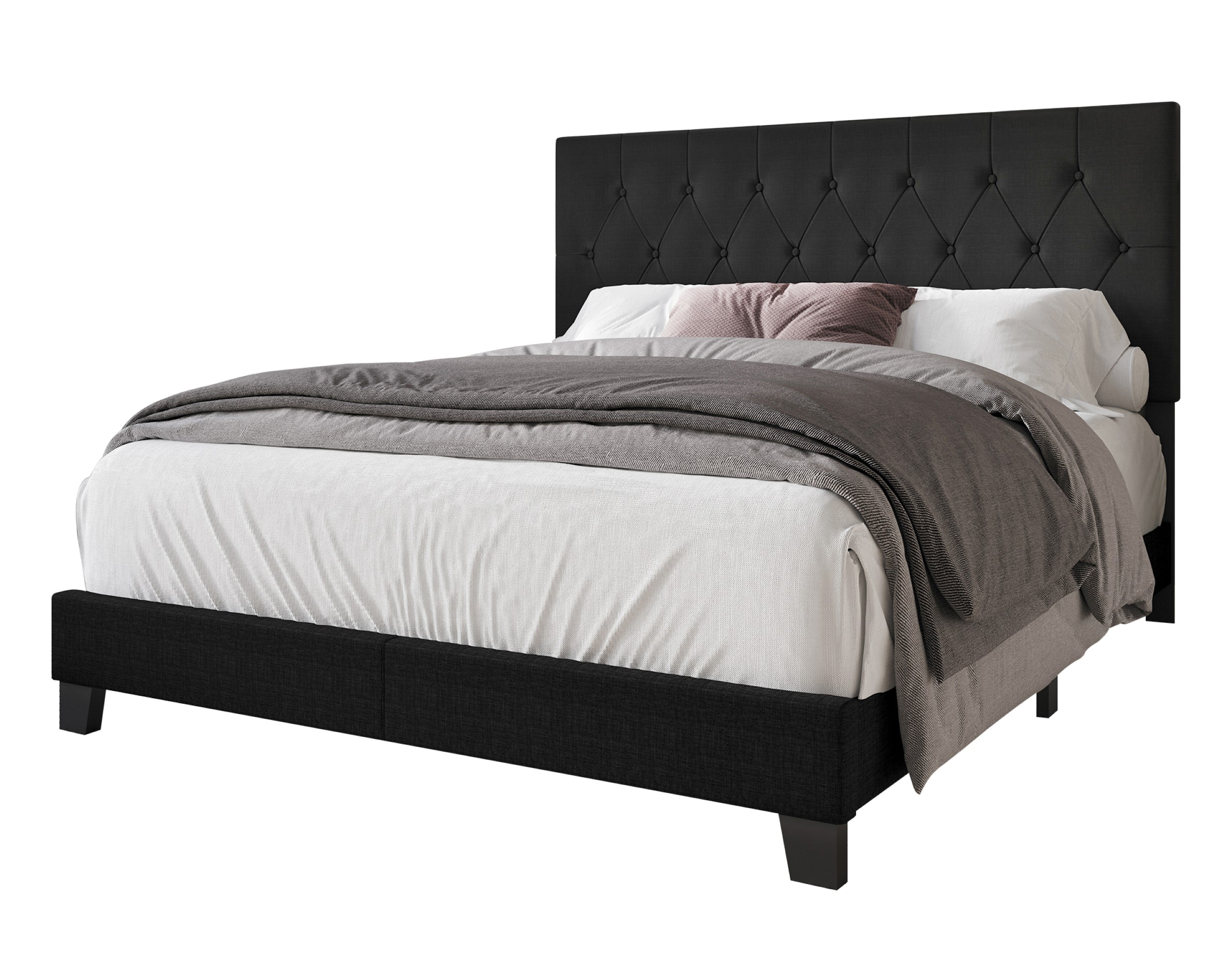 Home Design 80178-551 beds - View #4