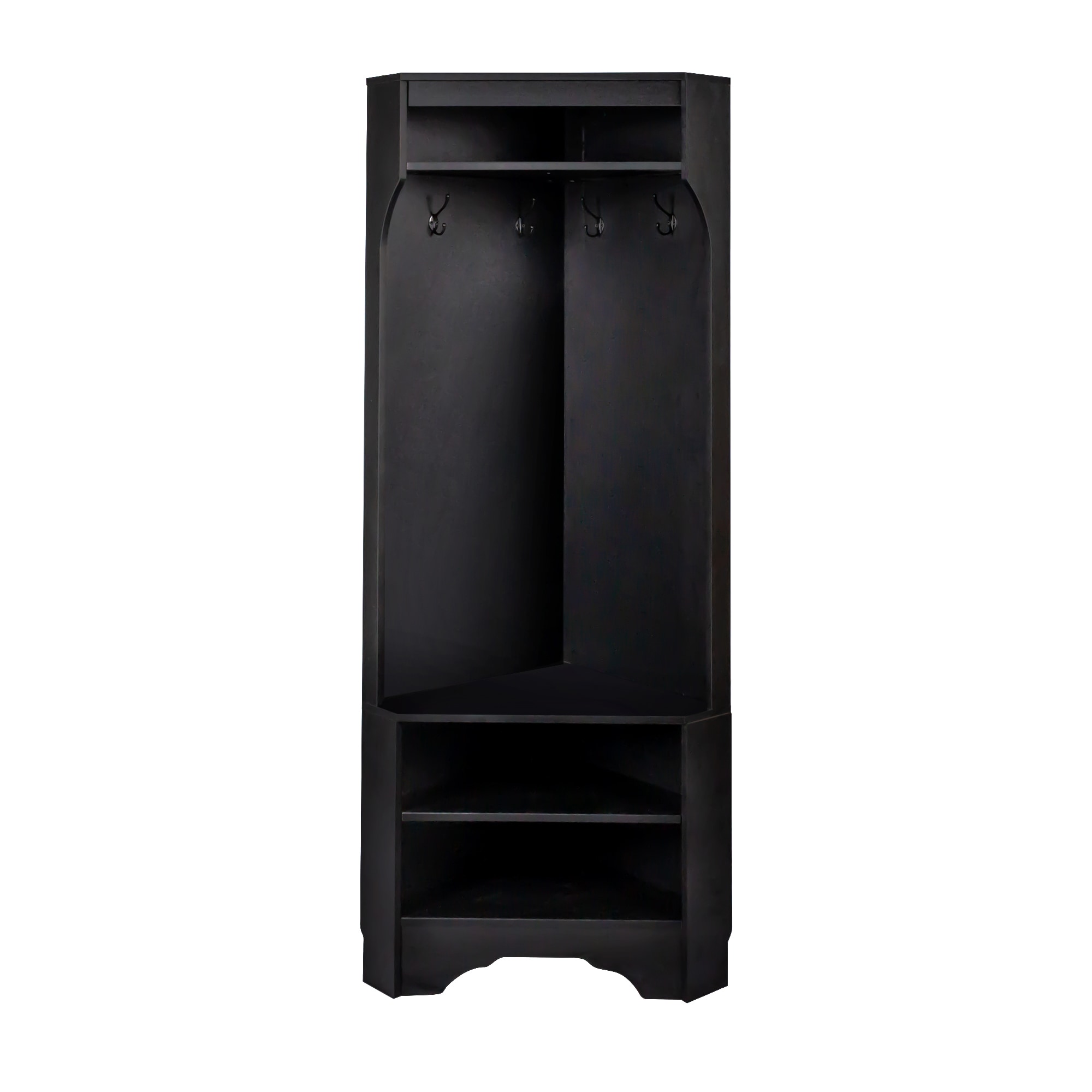 ModernLuxe N721P189665B Coatrack-Stands-Pedestals - View #7