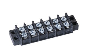 IDEAL 89-212 22 To 10 Awg Disconnects Black