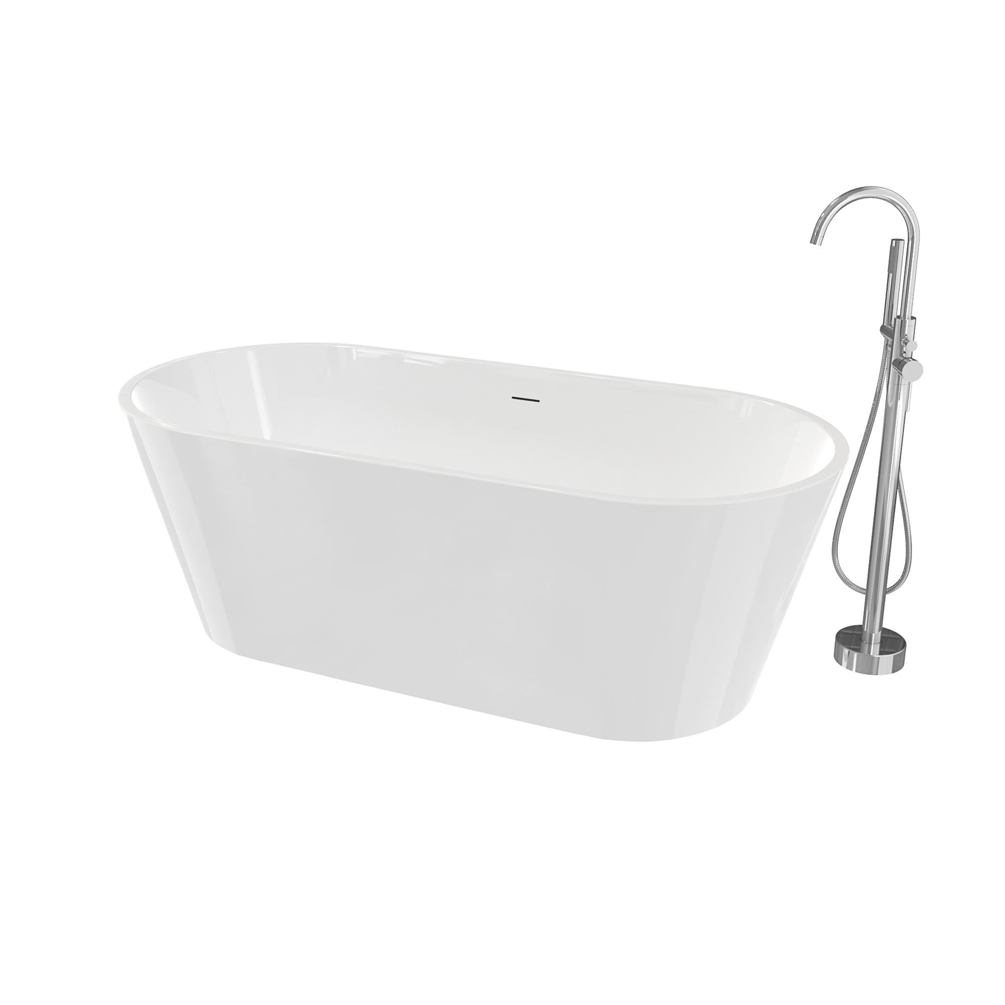 MAAX 107529-000-001-101 bathtubs - View #5