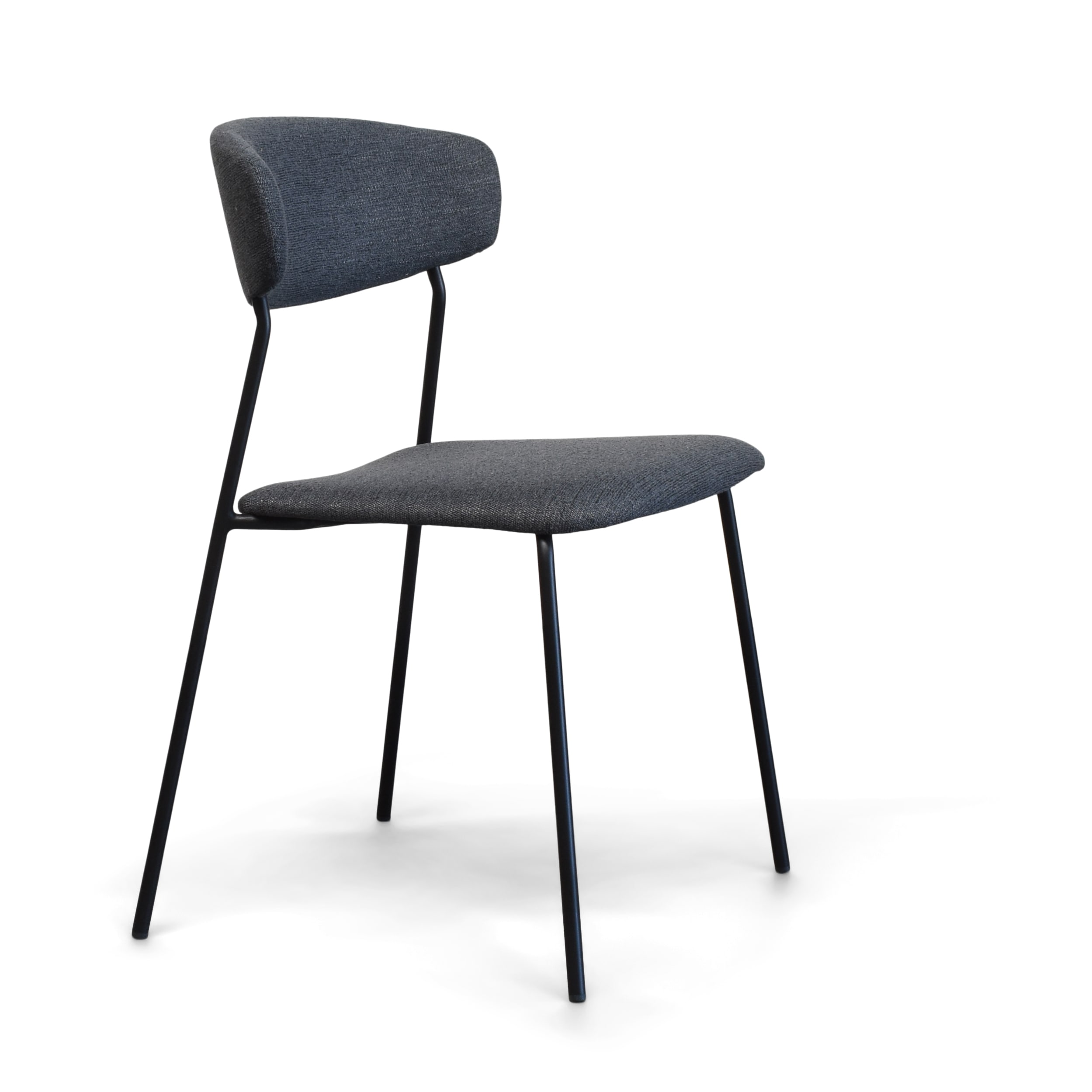 Gingko LUC501-DGR Dining-Chairs - View #2