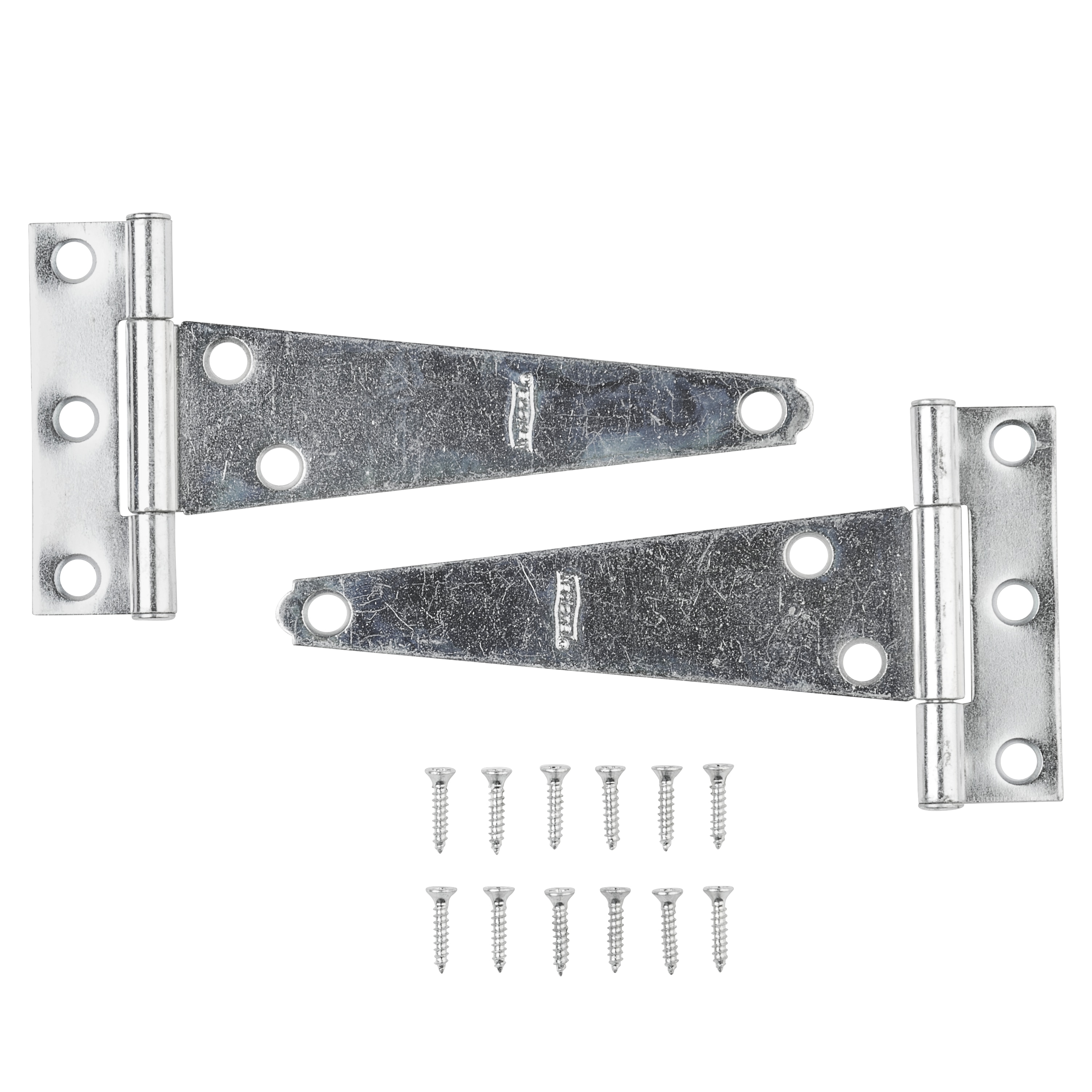 National Hardware N128-652 Entry-Door-Hinges - View #5