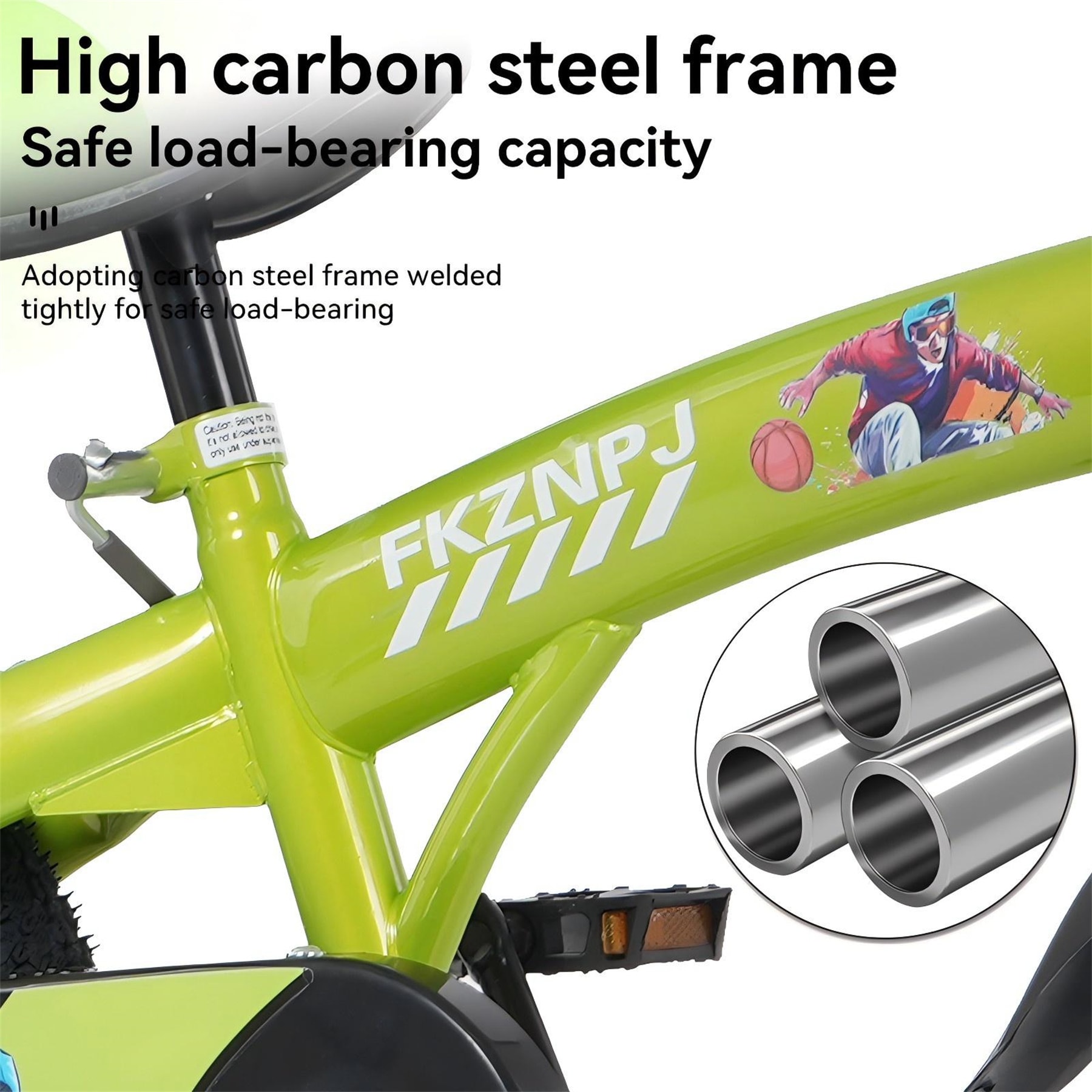 Damerin BNT-1856-26 bikes - View #9