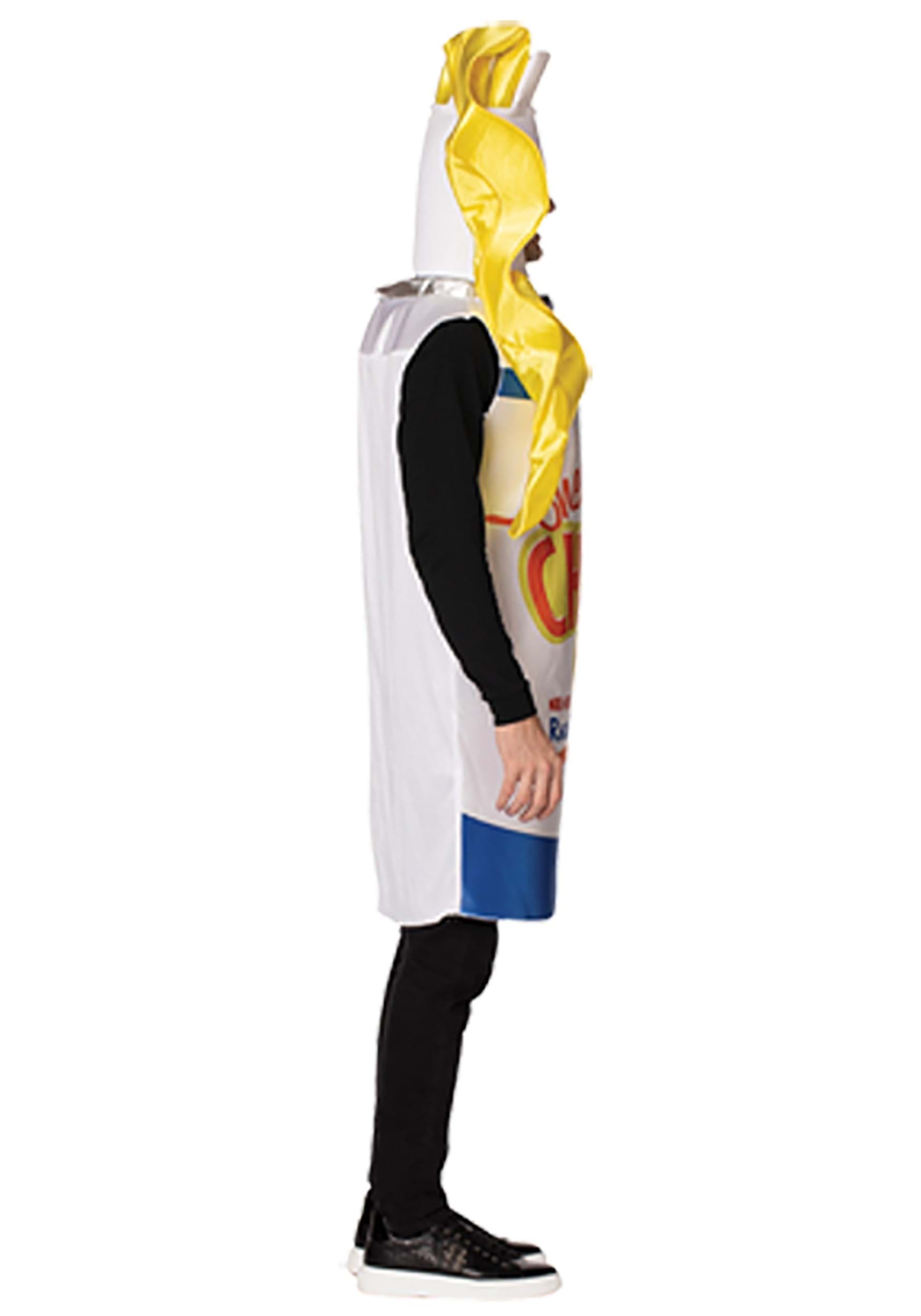 Rasta Imposta RA7062 costumes - View #3