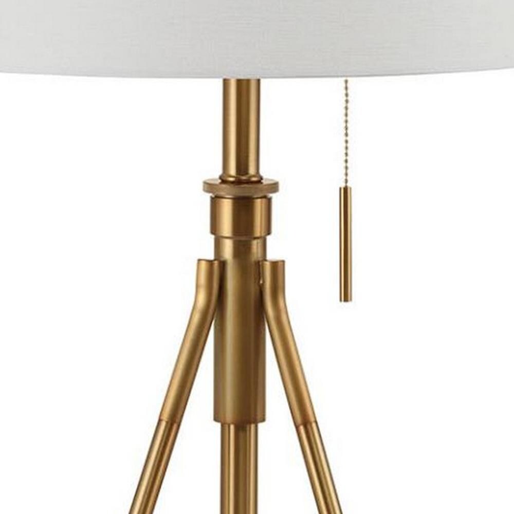 Benzara BM311070 Table-Lamps - View #7