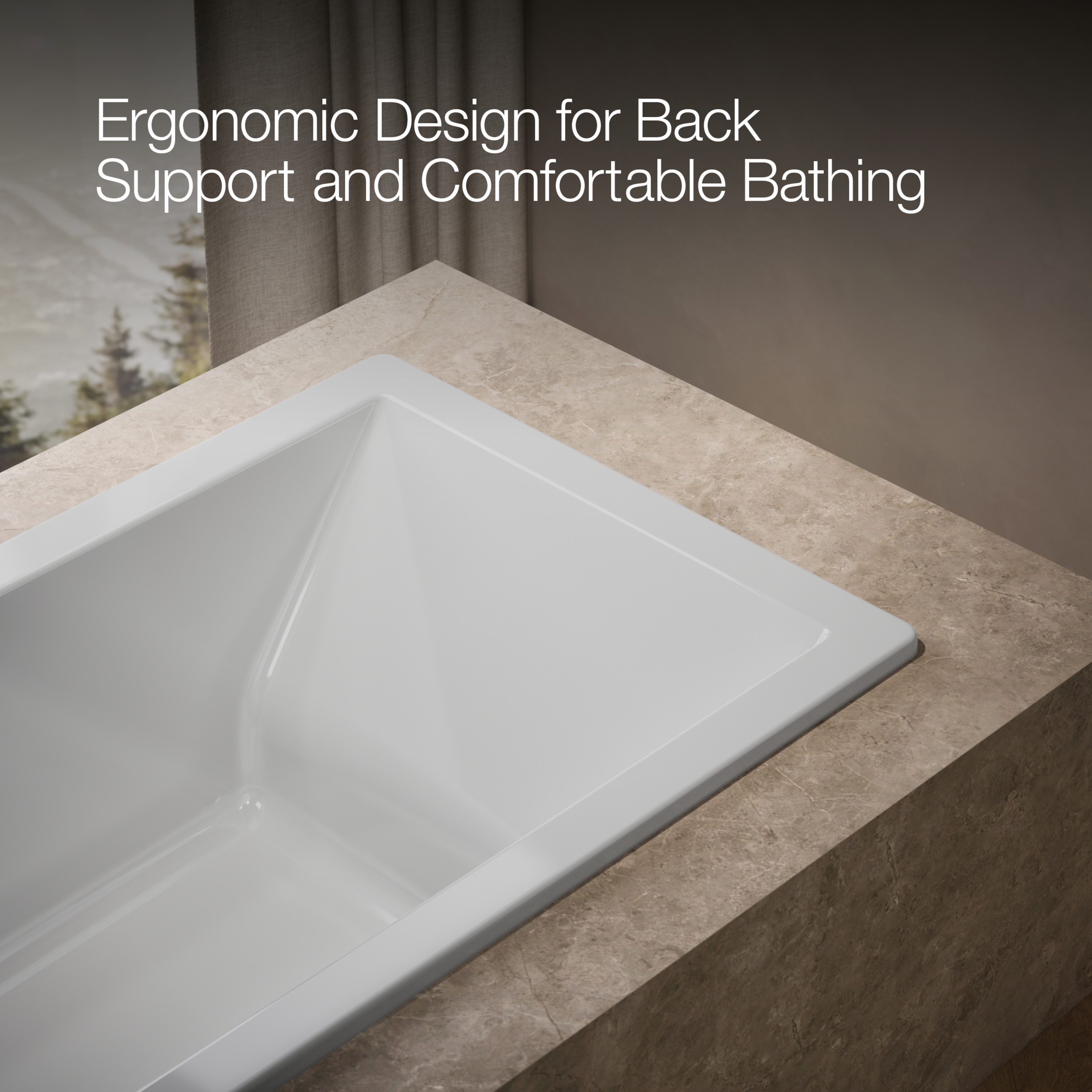 KOHLER 1136-0 bathtubs - View #7