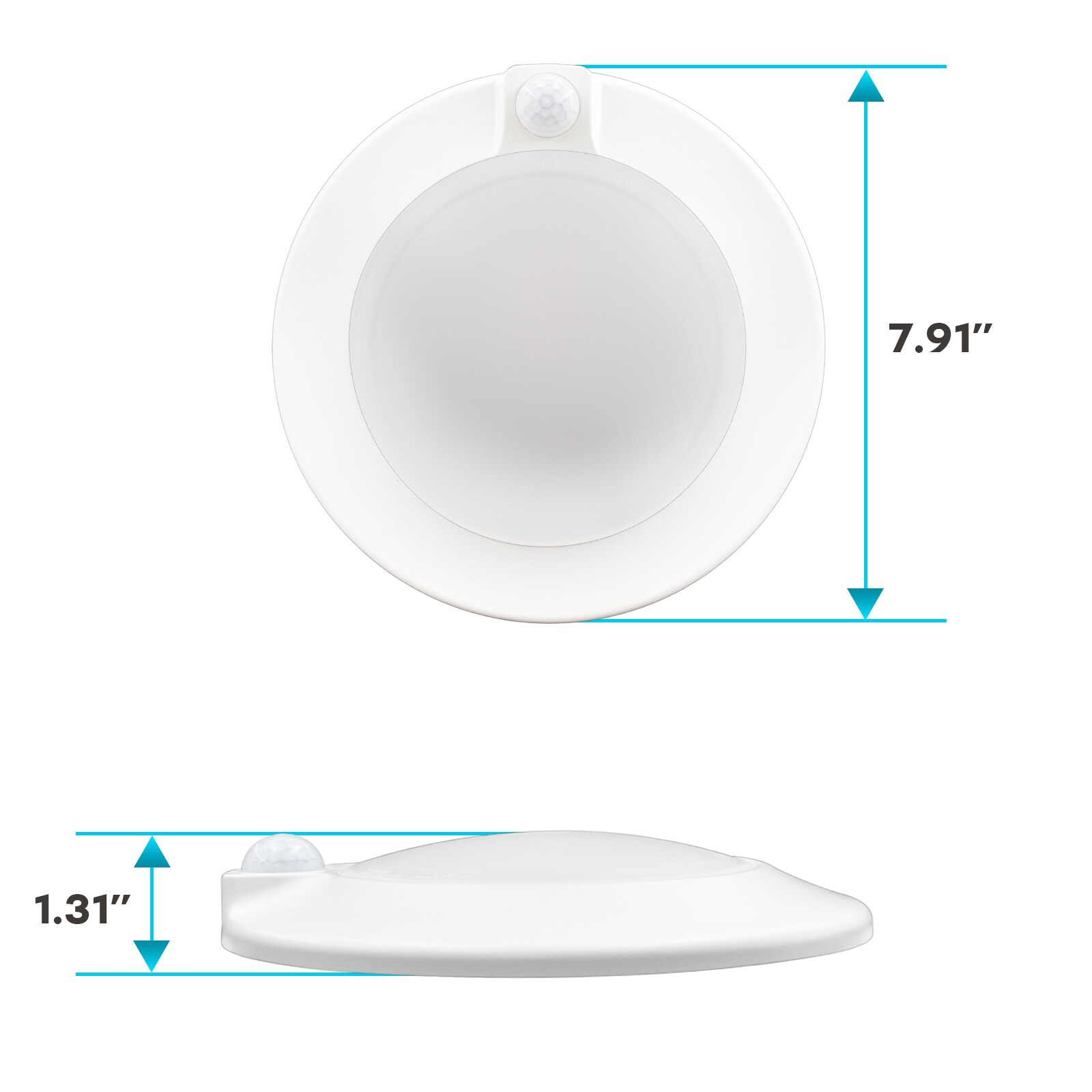 Luxrite LR23834-1PK flushmounts - View #6