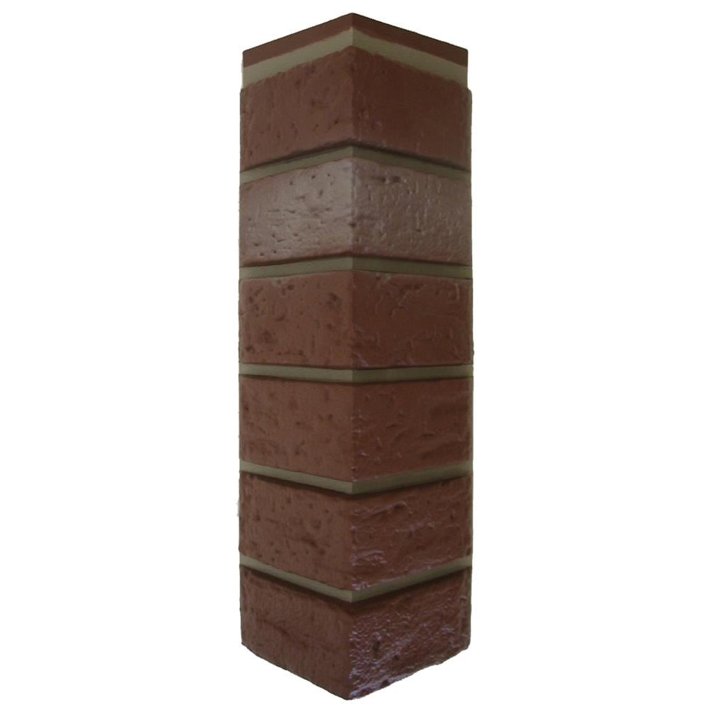 Novik 100050001 Stone-Veneer - View #2