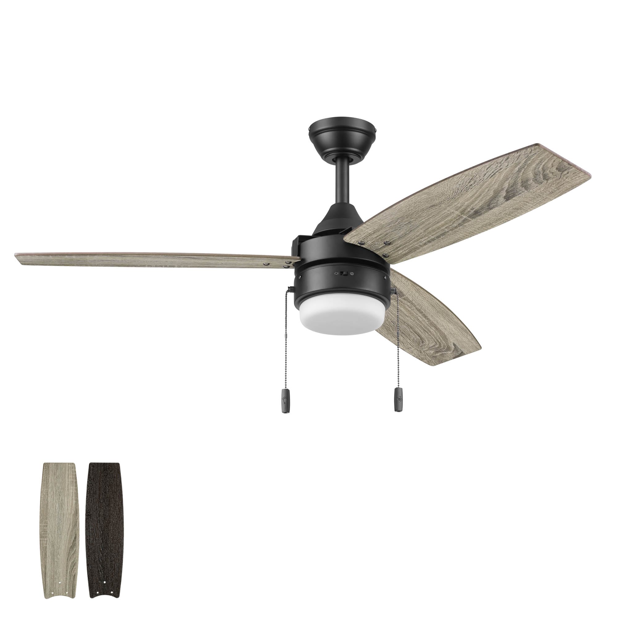 Honeywell 51858-26 Ceiling-Fans - View #2