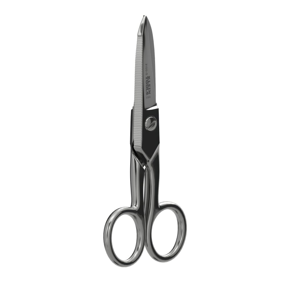Klein Tools 21005 scissors - View #7