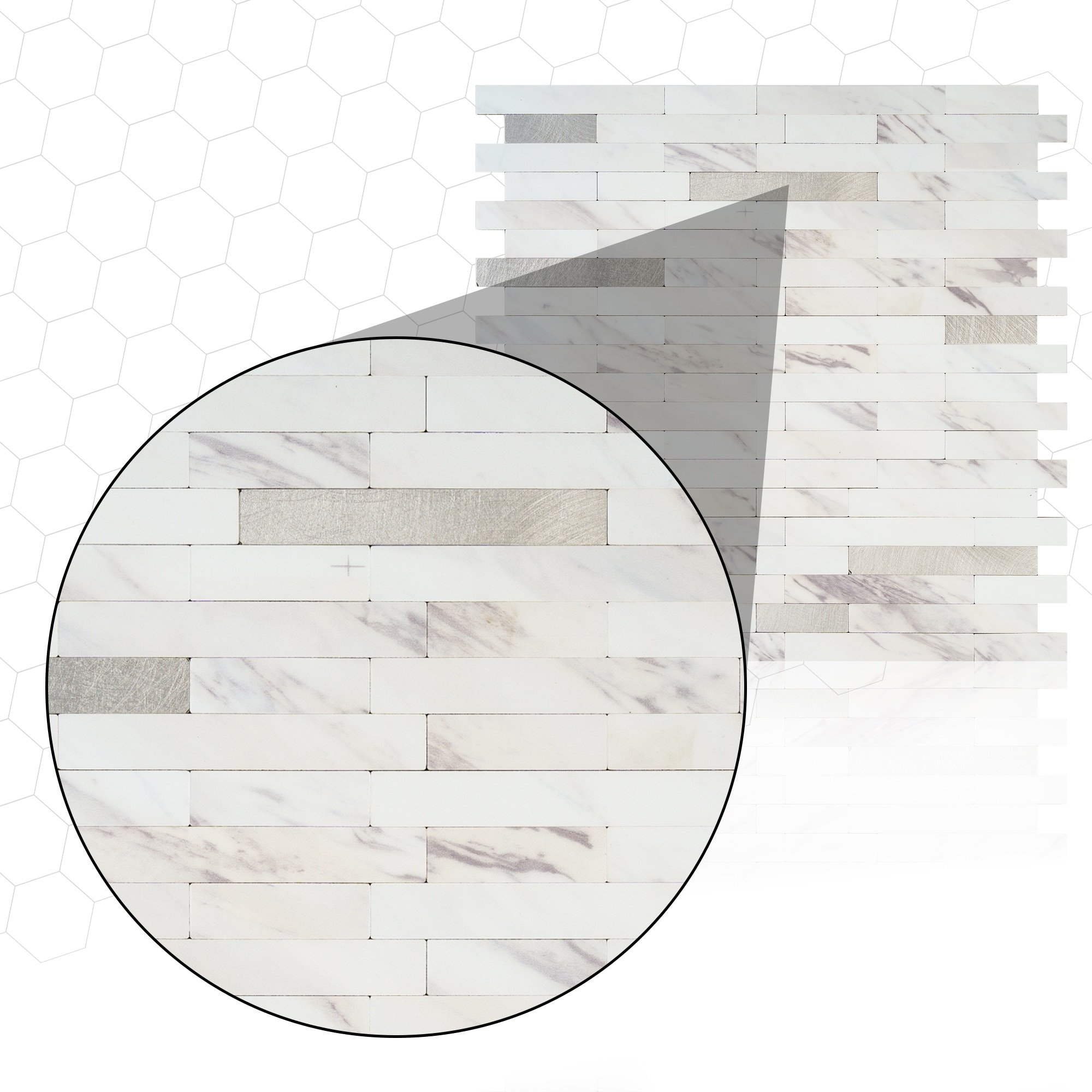 Apollo Tile PS99ST02SMPL Tile-Samples - View #5