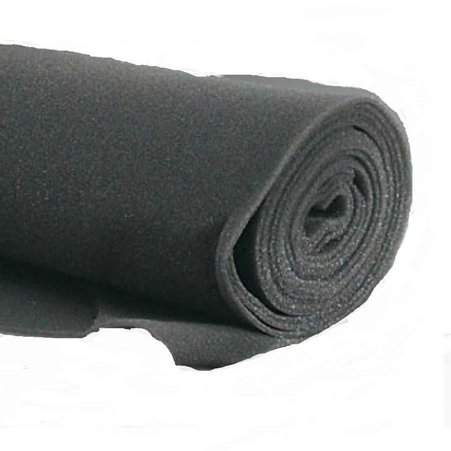 Filtrete 3MMF9R2.25-25 25-in W x 25-in L x 5-in MERV 2 Media Cut To Fit Air Filter
