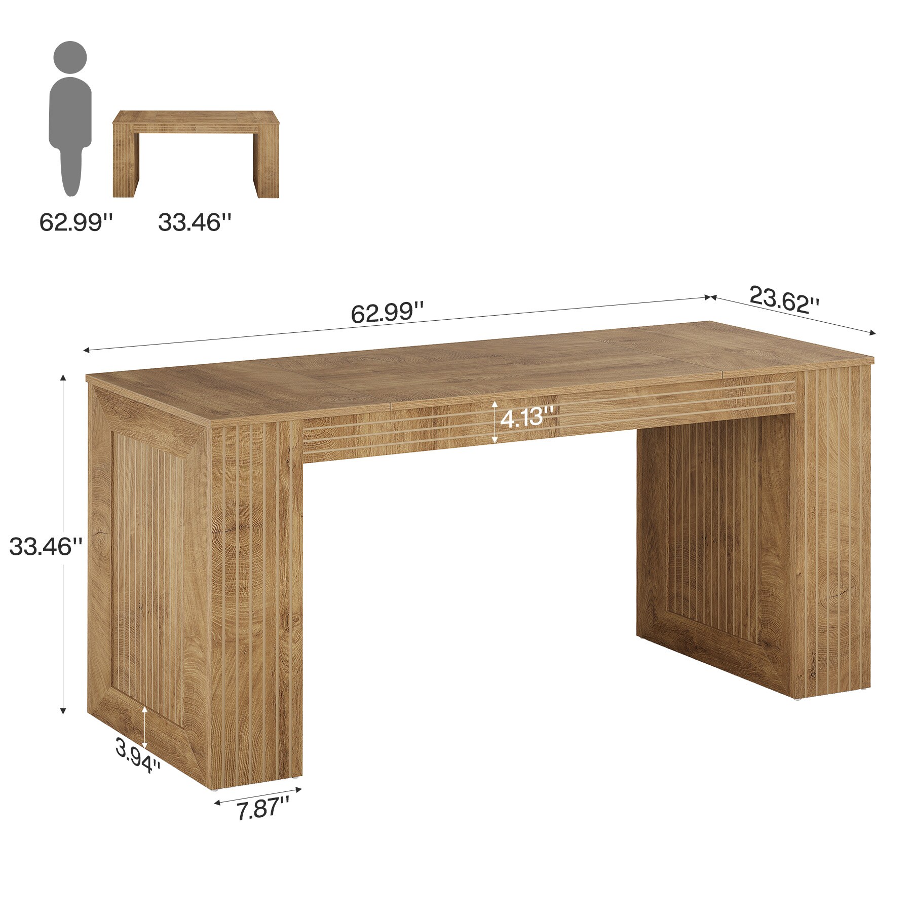 Tribesigns LWOYJL-1807YY Home-Bars - View #4