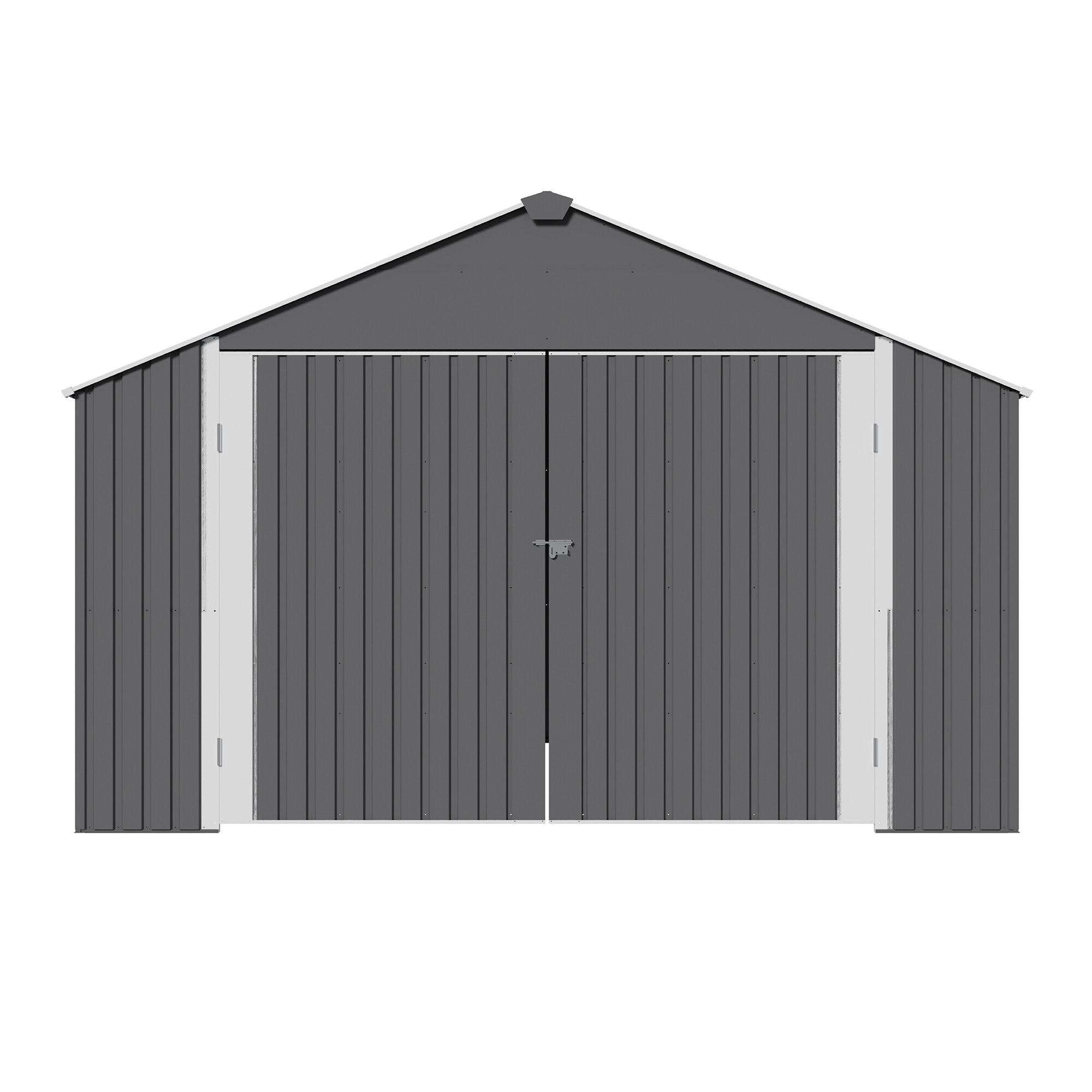 Mondawe MO-BY-00066 Metal-Storage-Buildings-Sheds - View #7