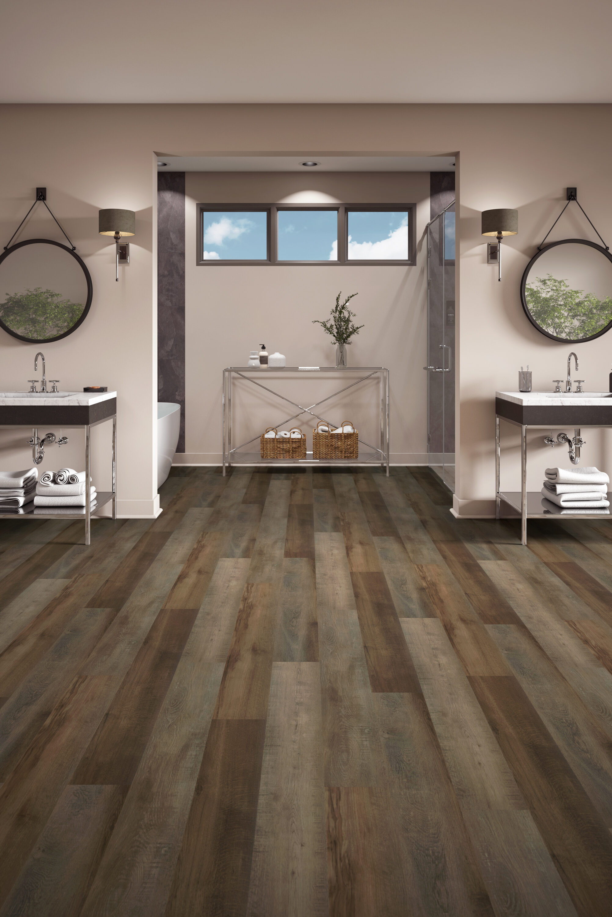 Dreamcore LWD20953DC Vinyl-Plank - View #5