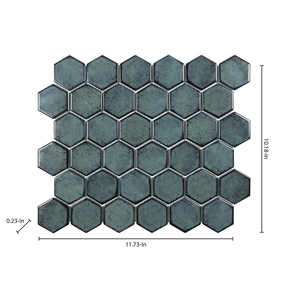 Boutique LW22081158 Ceramic-Tile - View #6