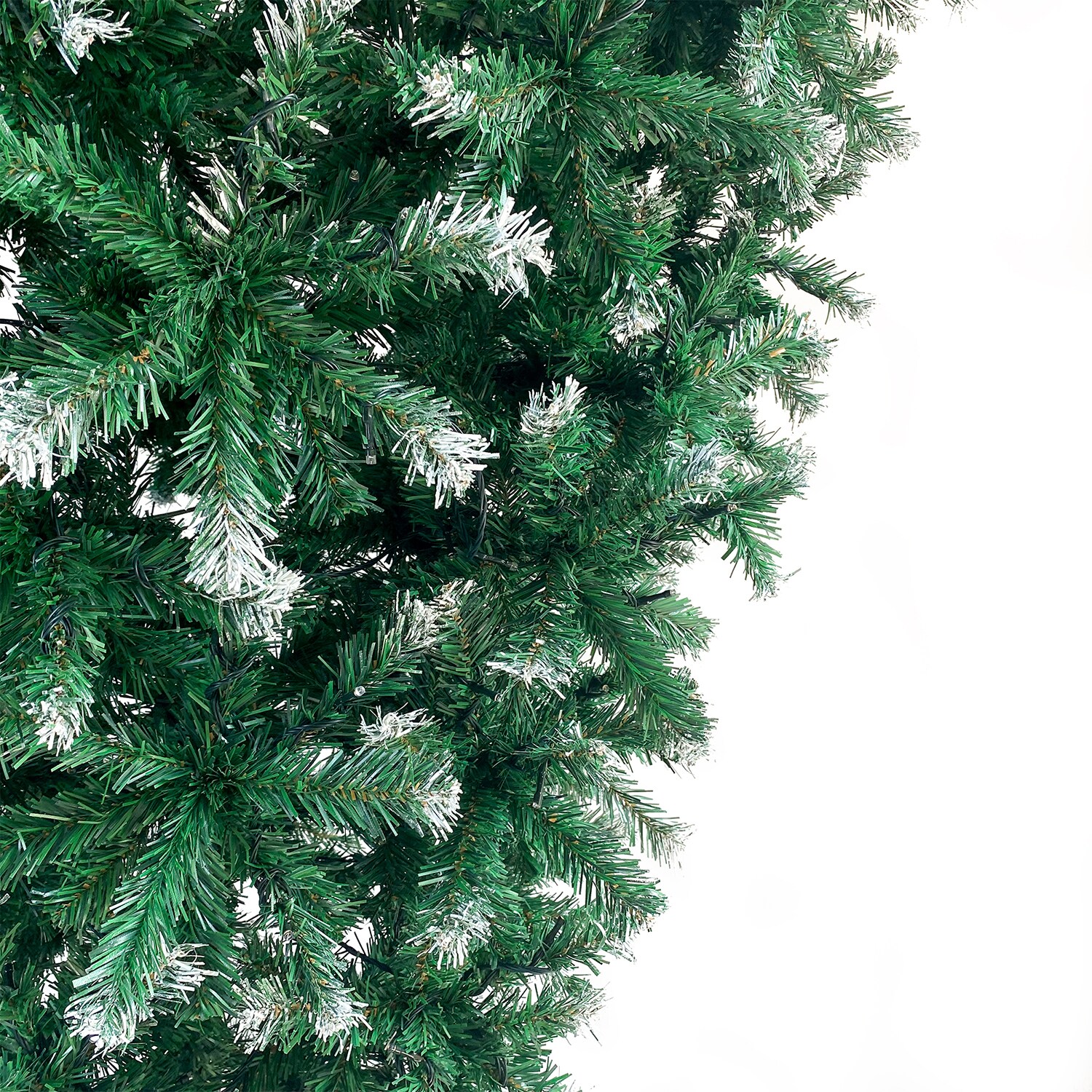Bybafun YA0500020 Artificial-Christmas-Trees - View #9