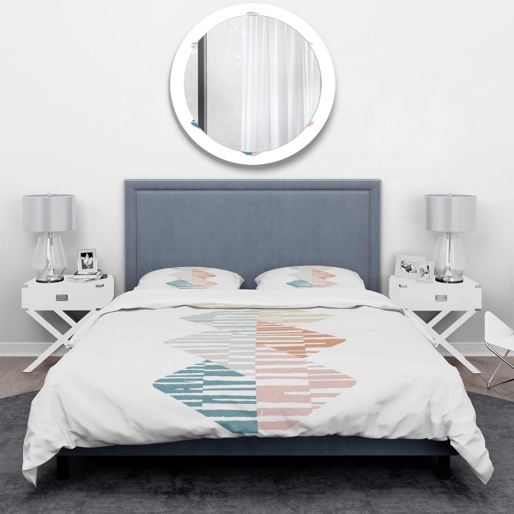 Designart BED30251-Q bedding - View #2