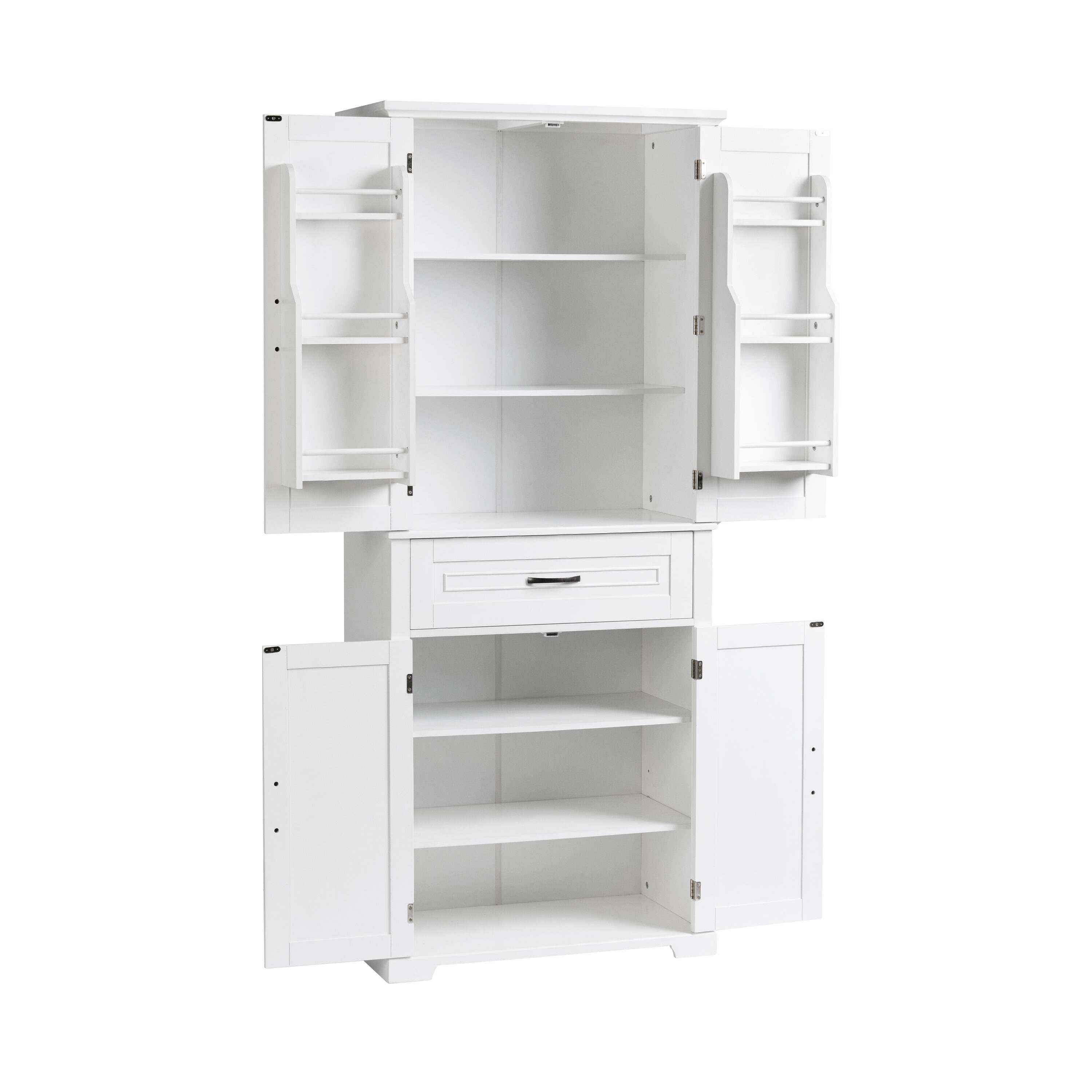 ModernLuxe L3P-N725P241044K Bathroom-Wall-Cabinets - View #15
