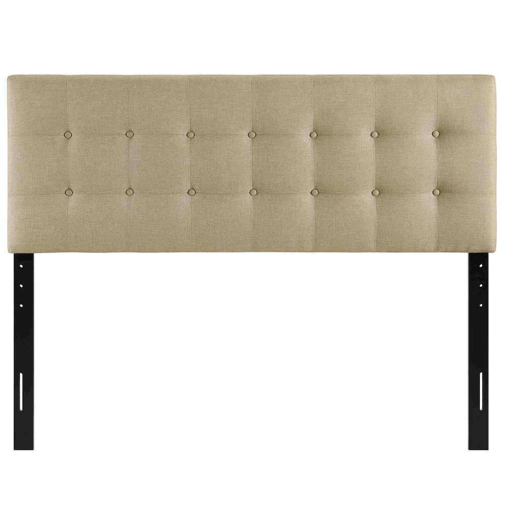 Modway MOD-5170-BEI Upholstered-Headboards - View #6
