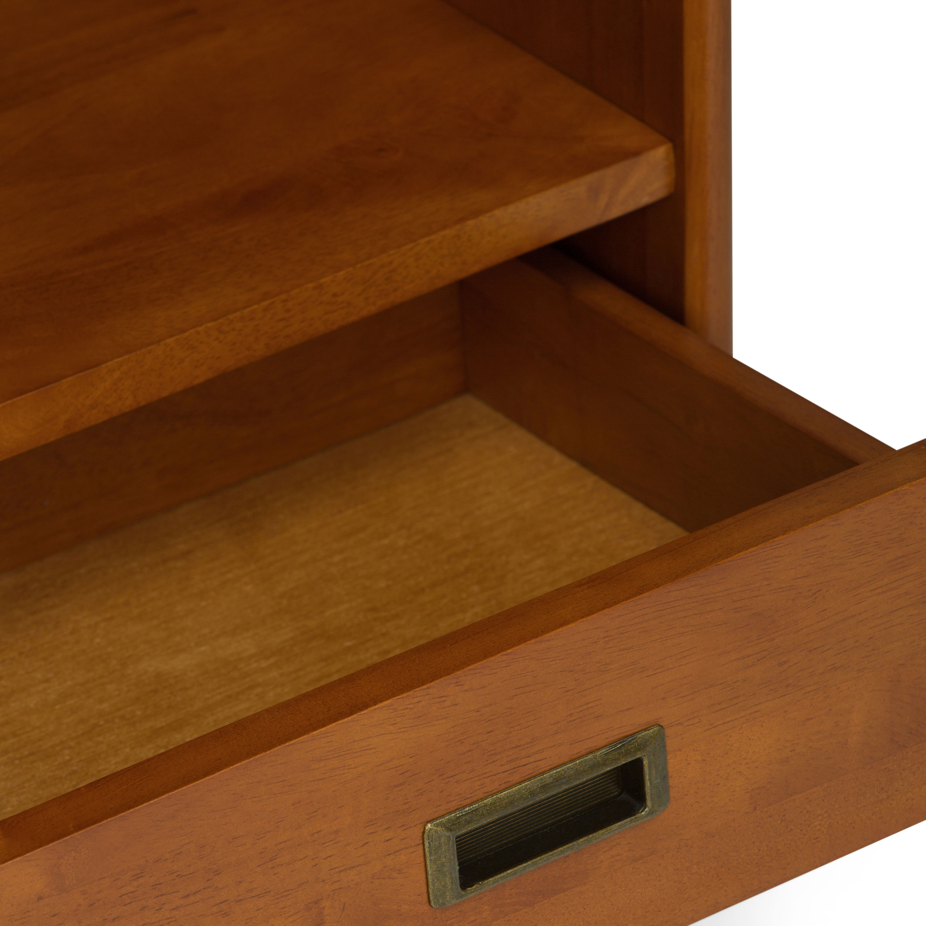 Simpli Home 3AXCDRP-13-TK bookcases - View #8