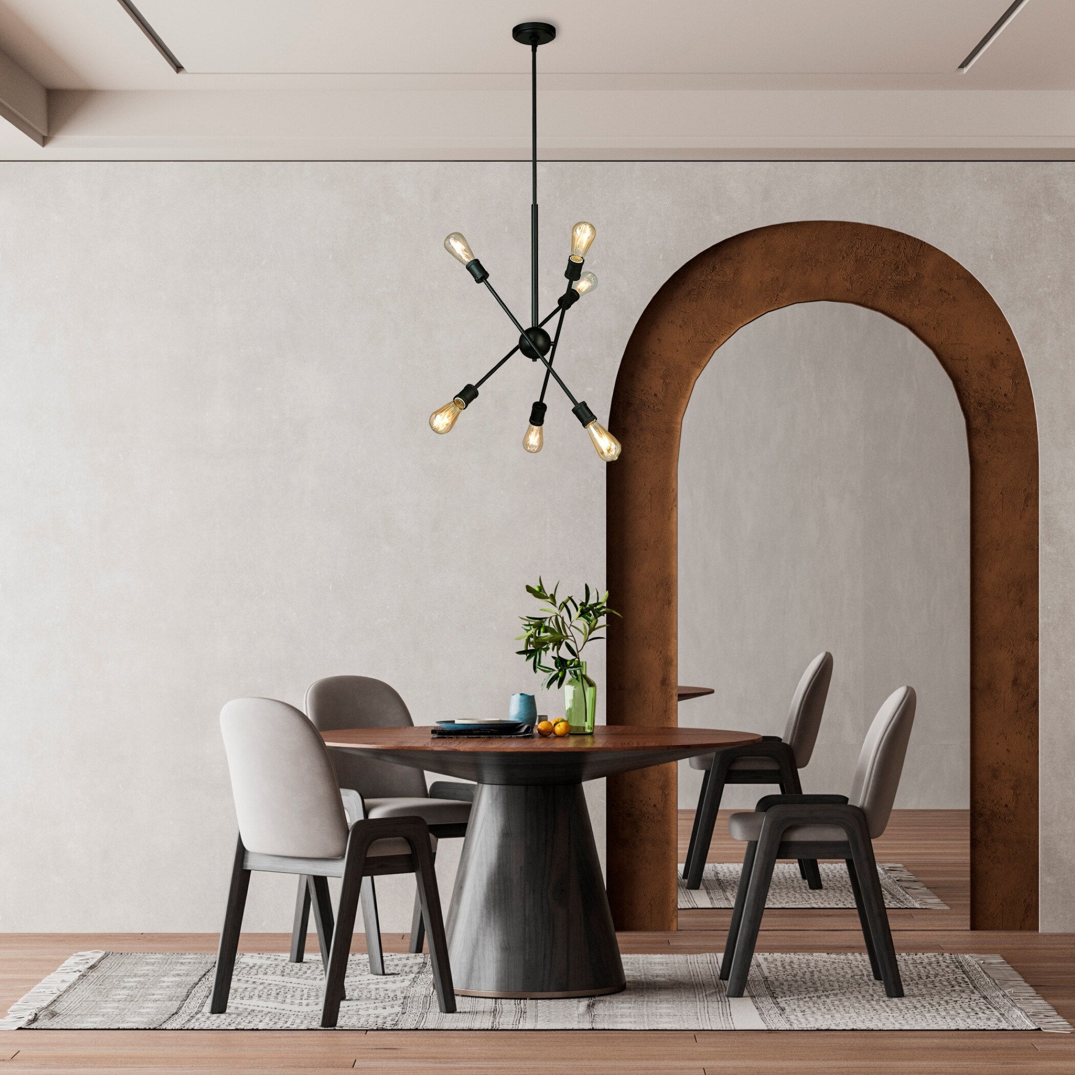 EGLO 203946A Pendant-Lights - View #3