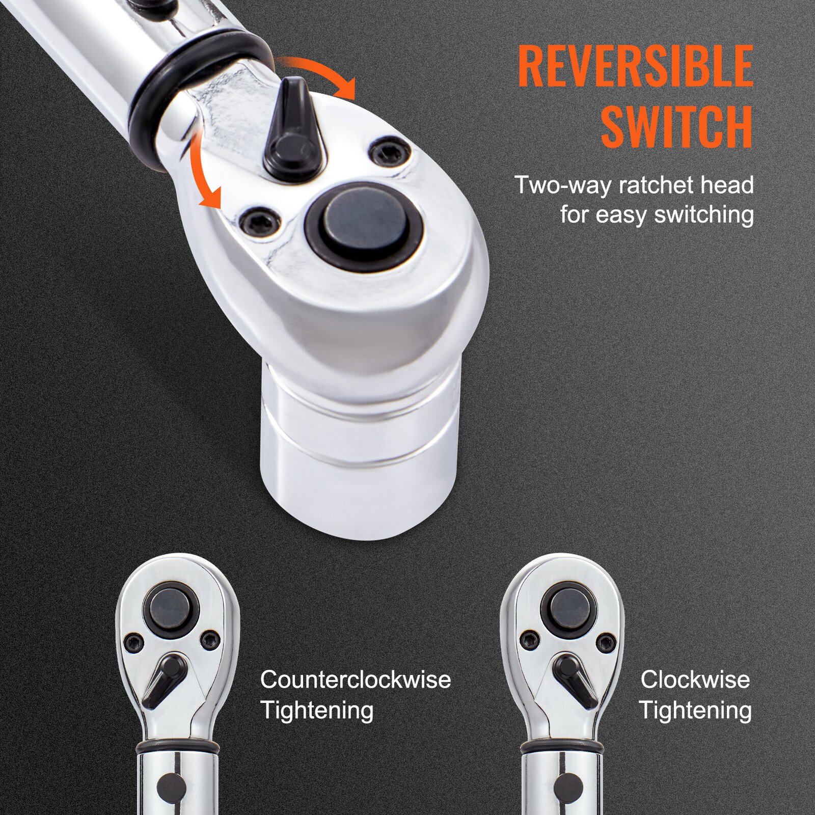 SVOPES SVOPESDJSNLBS06070V0 Torque-Wrenches - View #7