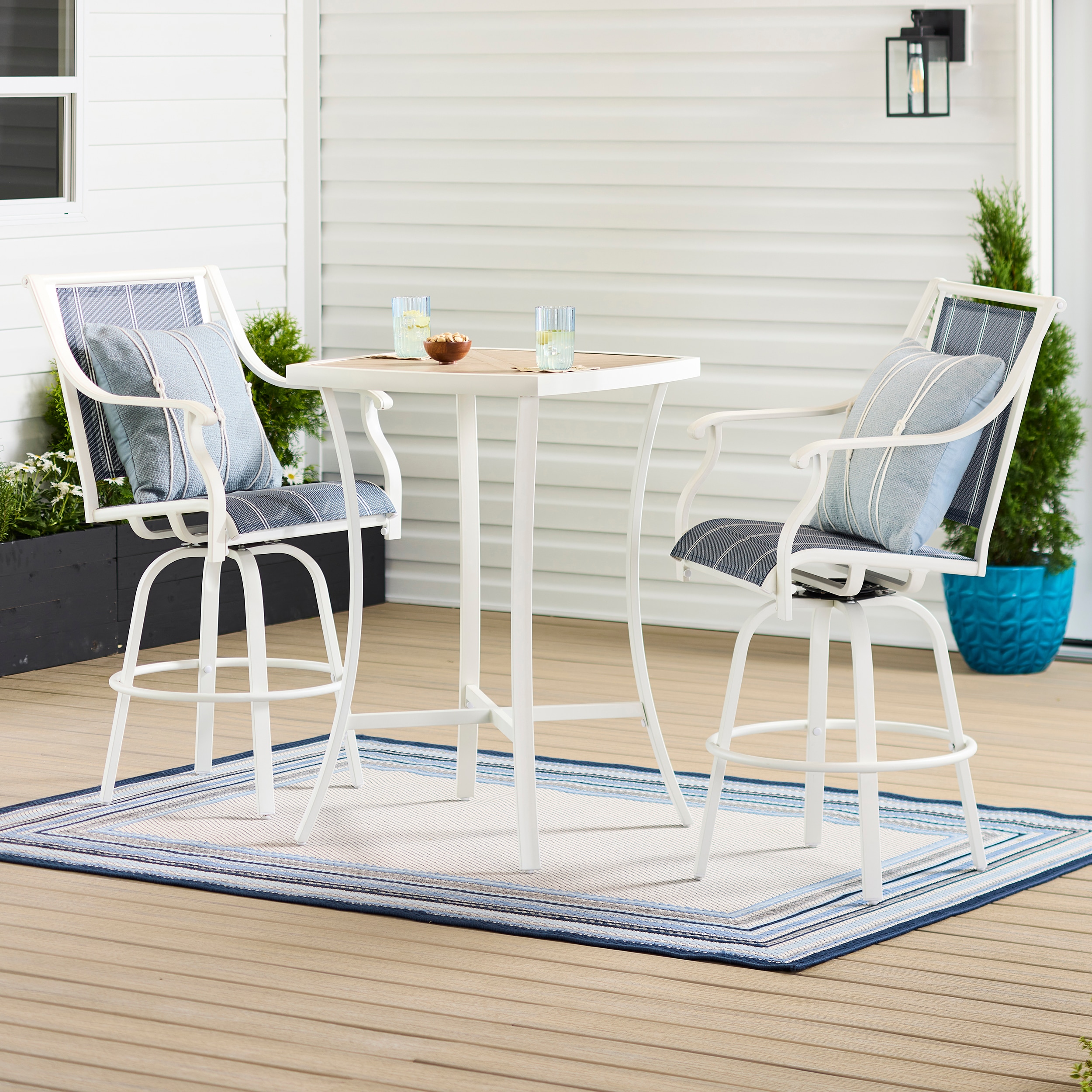 Style Selections 22010-C2 Patio-Dining-Sets - View #13
