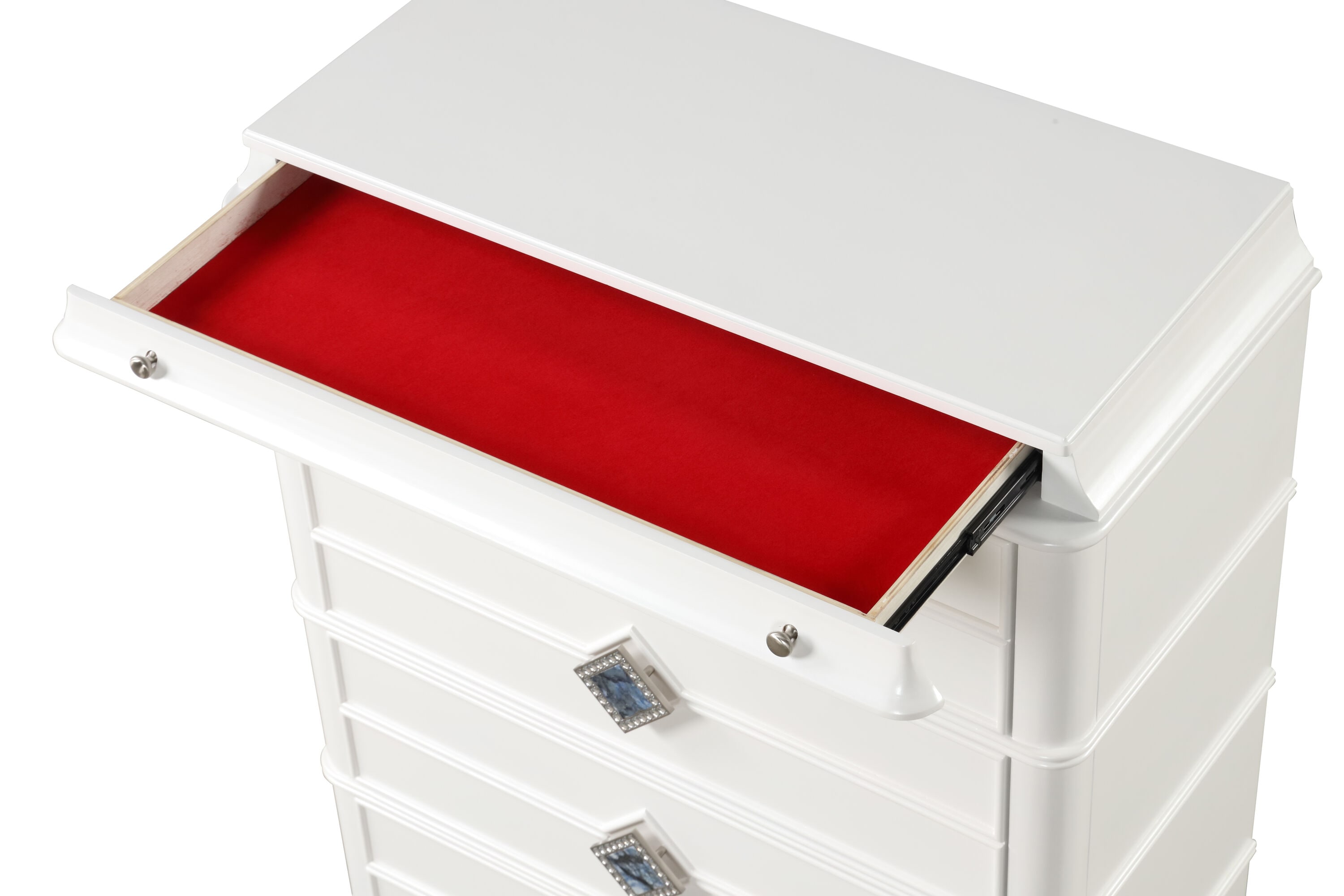 Galaxy 601955555142 Bedroom-Sets - View #16