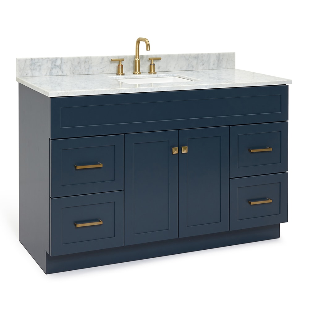 ARIEL F055SCW2RVOMNB Bath-Vanity-Combo - View #3
