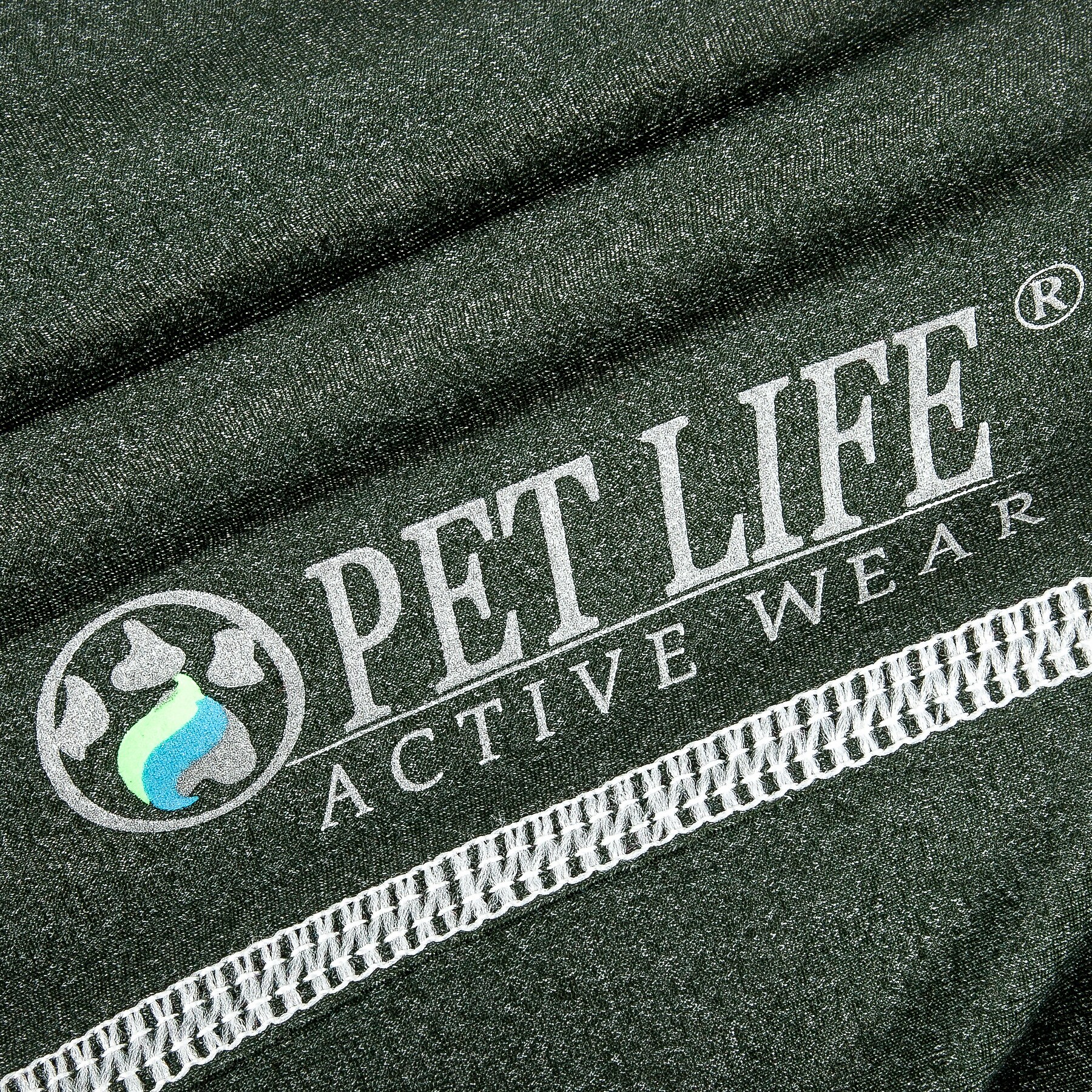 Pet Life TSHL2OGMD Dog-Apparel - View #7