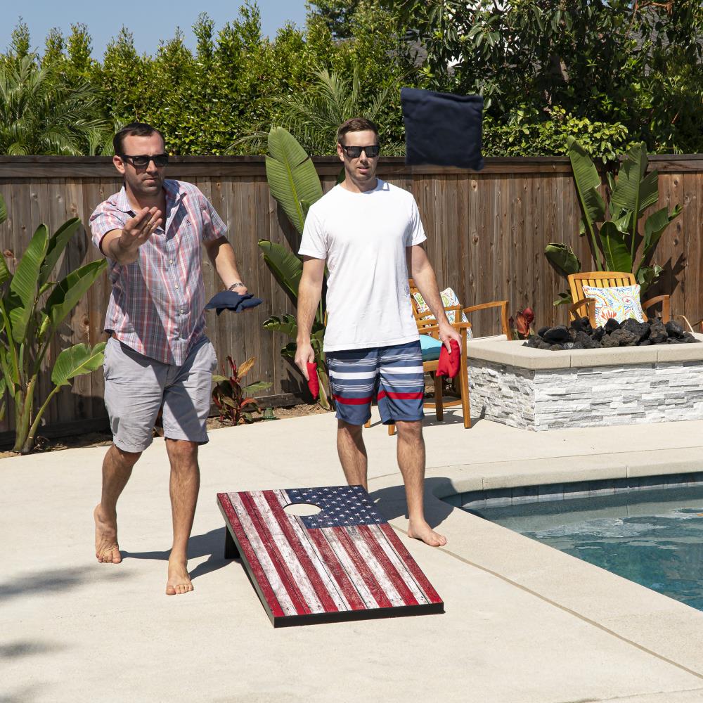 GoSports 815898023495 Portable-Party-Game - View #3