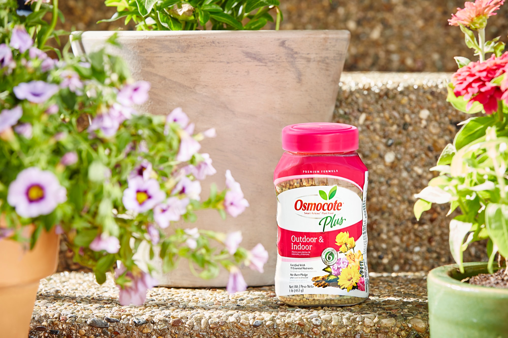 Osmocote 174150 Plant-Food - View #2