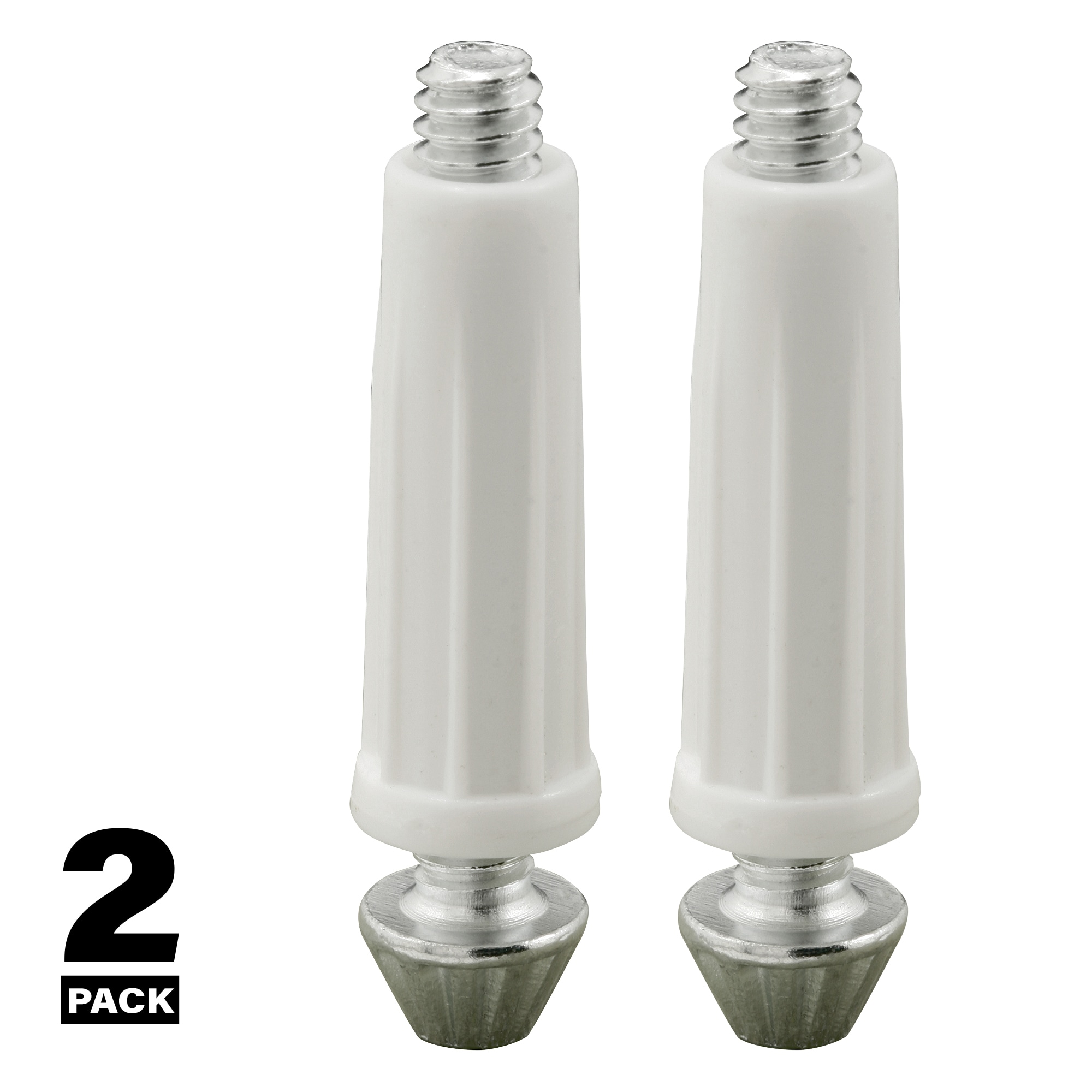 Prime-Line N 6673 Bifold-Closet-Door-Pivots - View #3