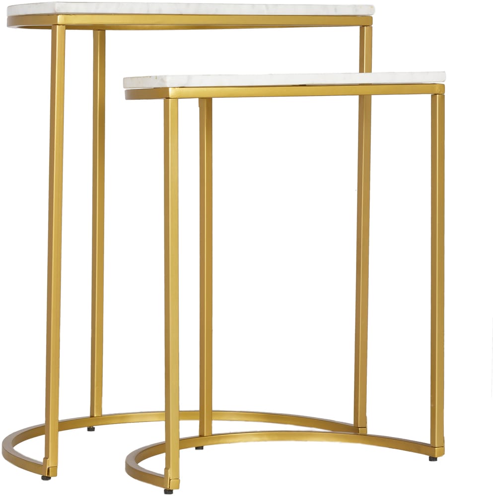 Surya EIR-001 Accent-Table-Sets - View #3