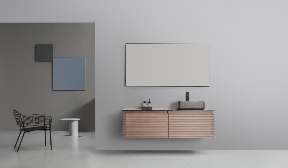 CARTISAN DESIGN VAOCACO60WMRS Bath-Vanity-Combo - View #2