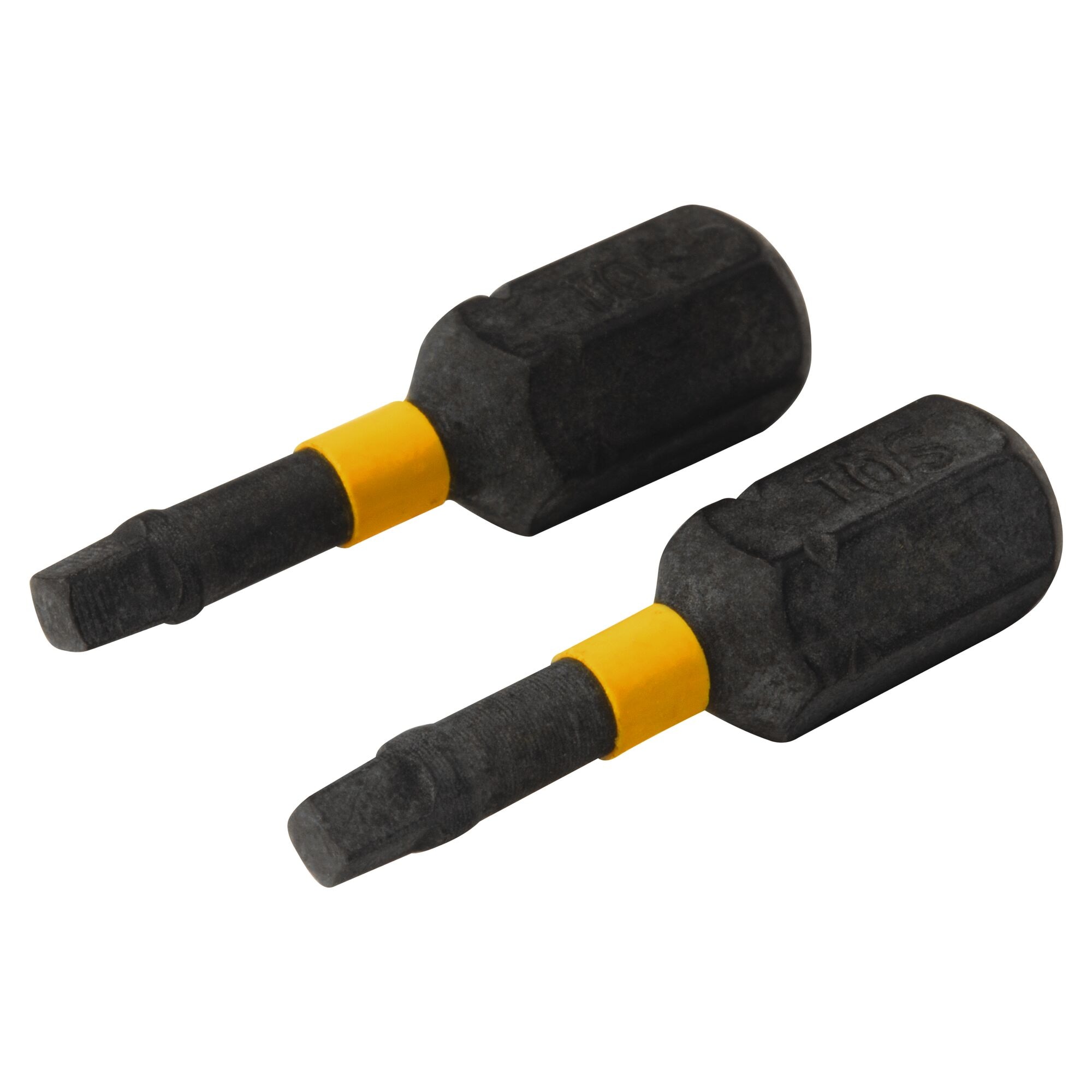 DEWALT DWA1SQ1IR-Z Impact-Screwdriving-Bits - View #5