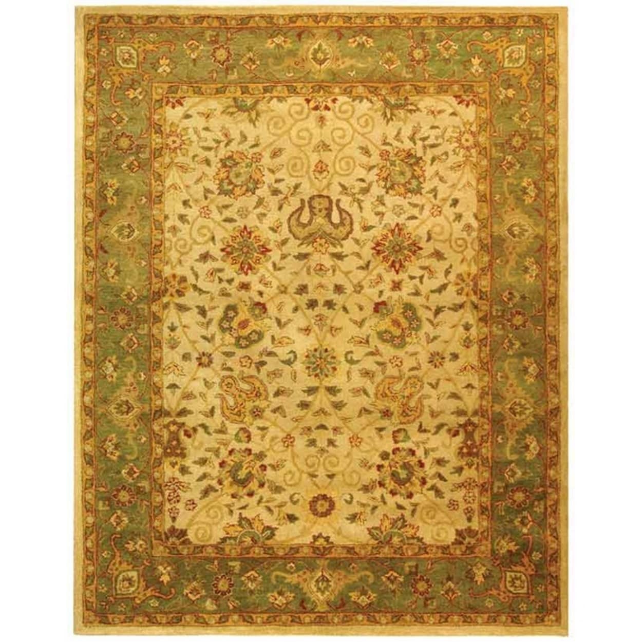 Safavieh AT21F-8 rugs - View #2