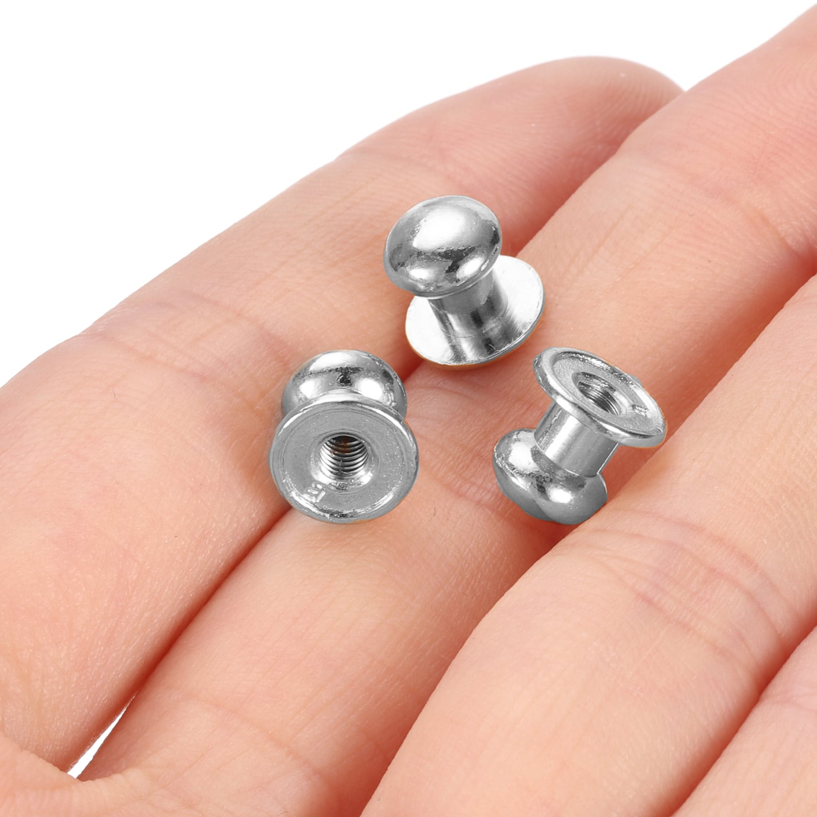 Unique Bargains S25072801UX3589 Cabinet-Pulls - View #4